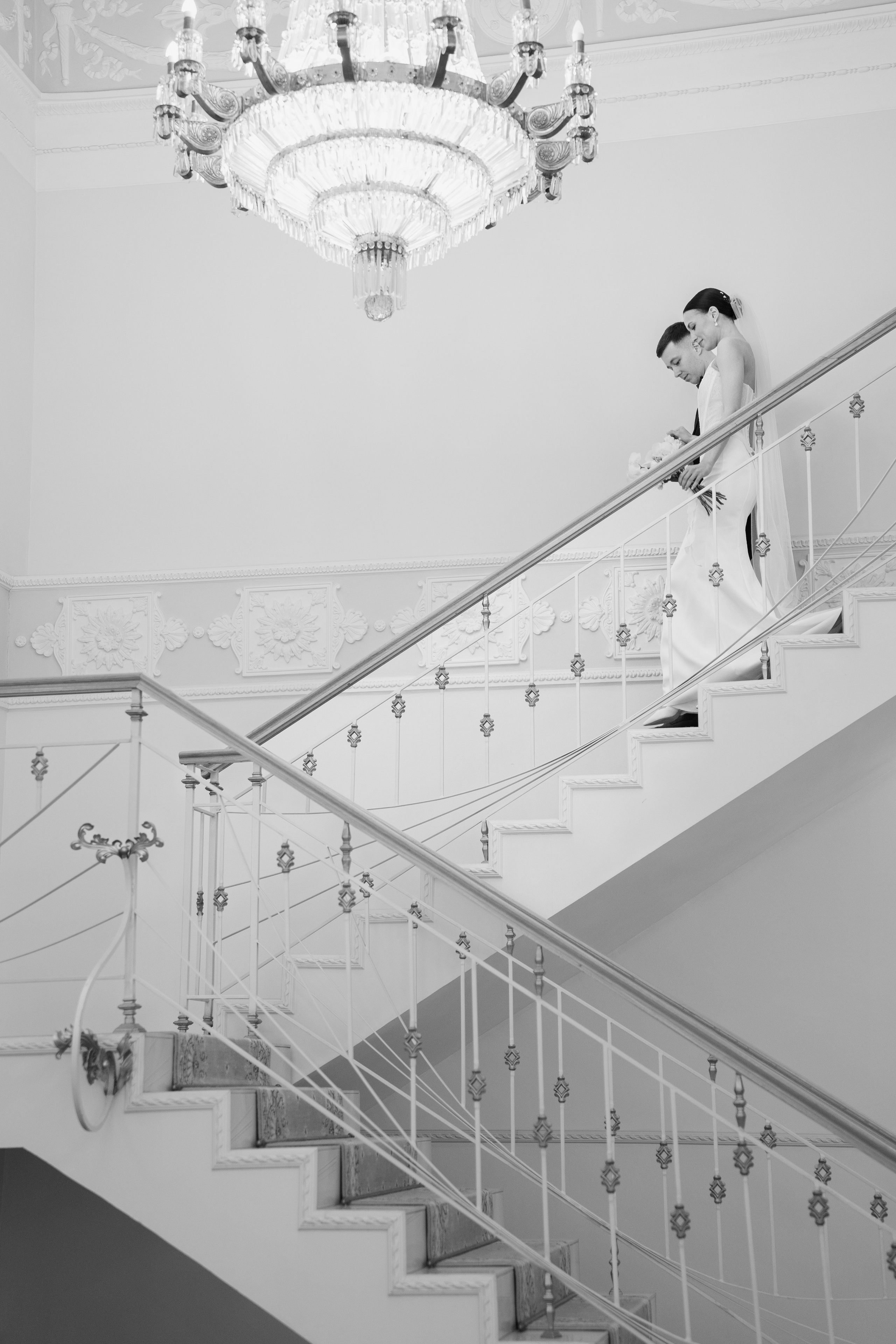 Ann&Pavel. Alina Antonova фотограф в Санкт-Петербурге