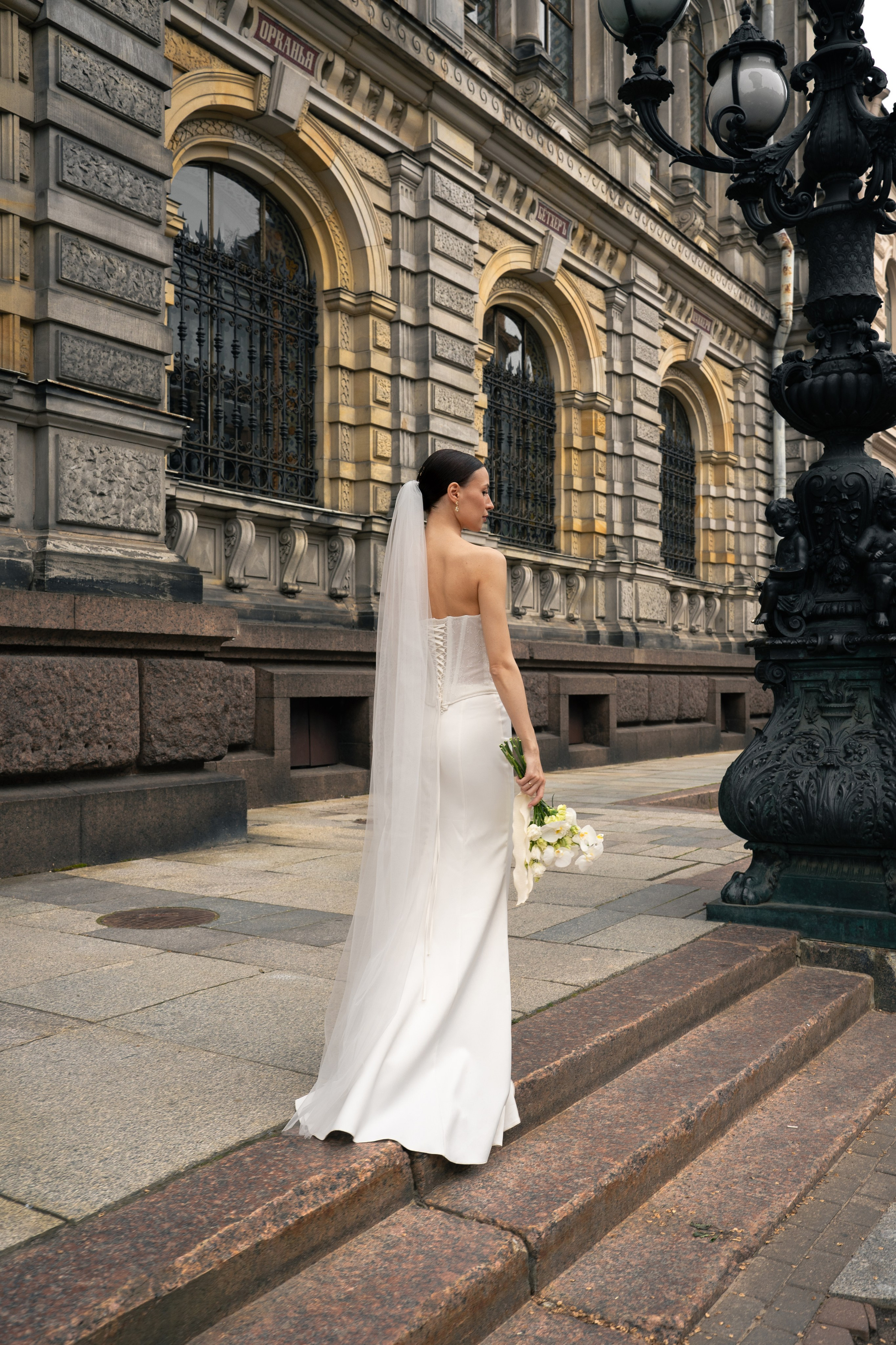 Ann&Pavel. Alina Antonova фотограф в Санкт-Петербурге