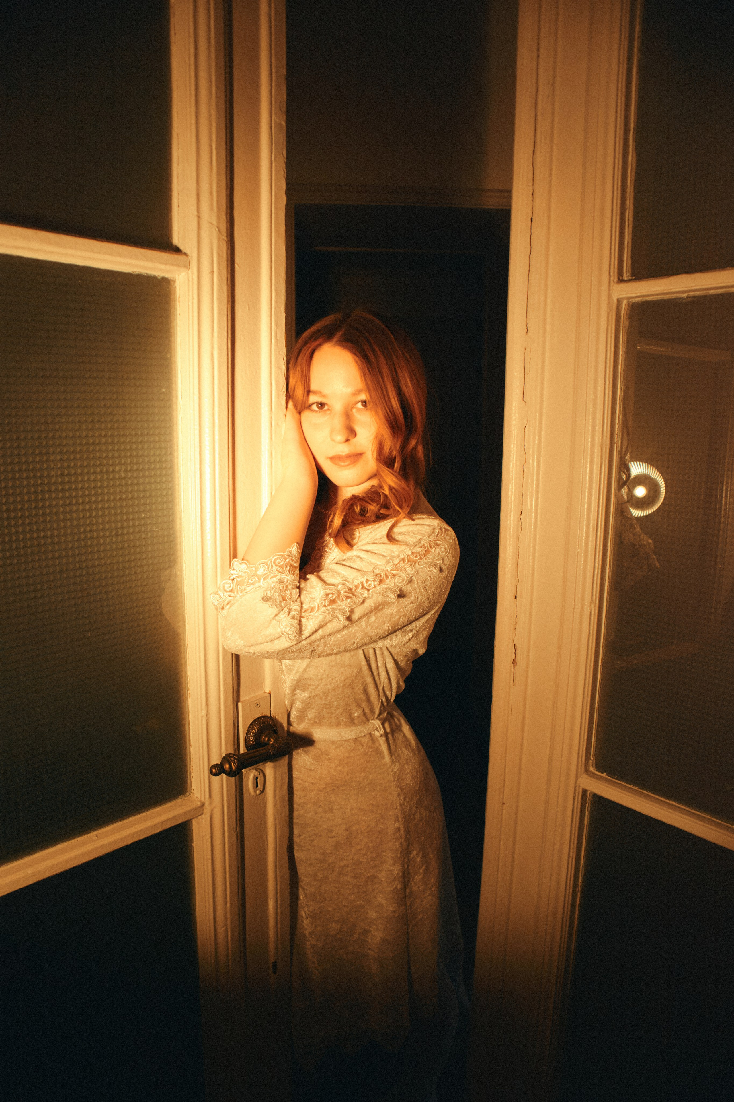 Галина. Портретный и свадебный фотограф в Москве Александра