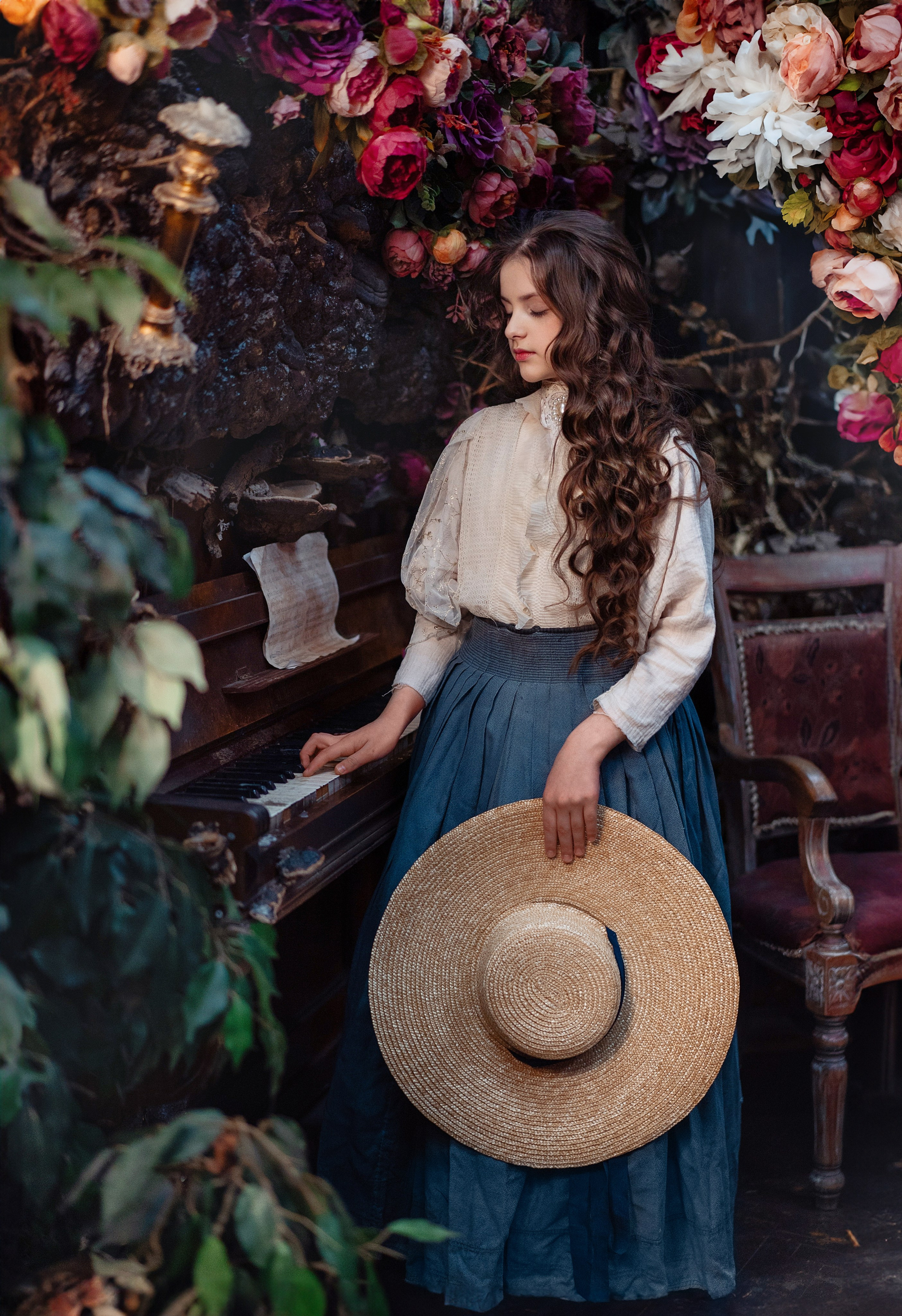 Детские фотосессии. Семейный и детский фотограф в Строгино Екатерина Кутузова