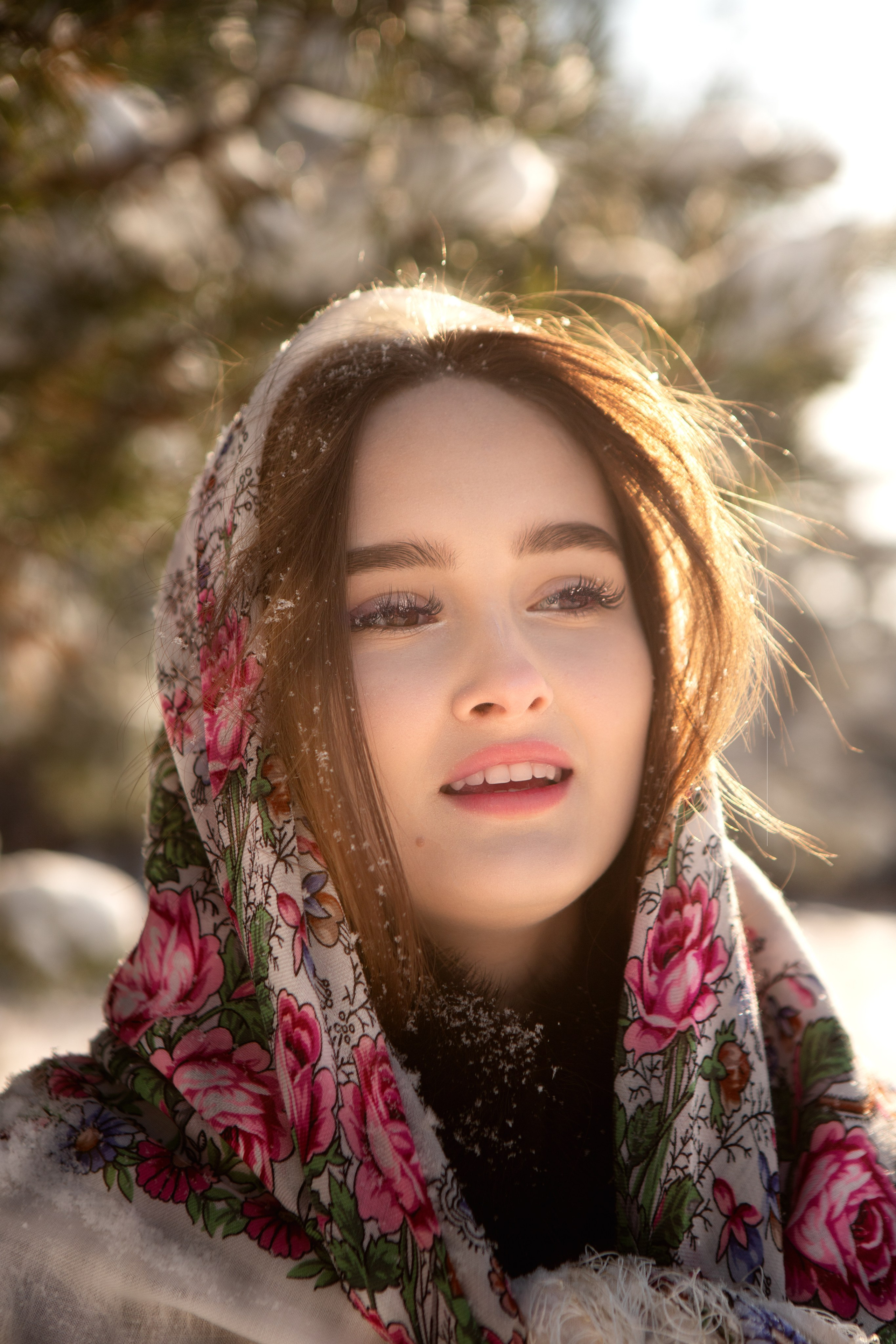 Фотограф Наталья Селиванова