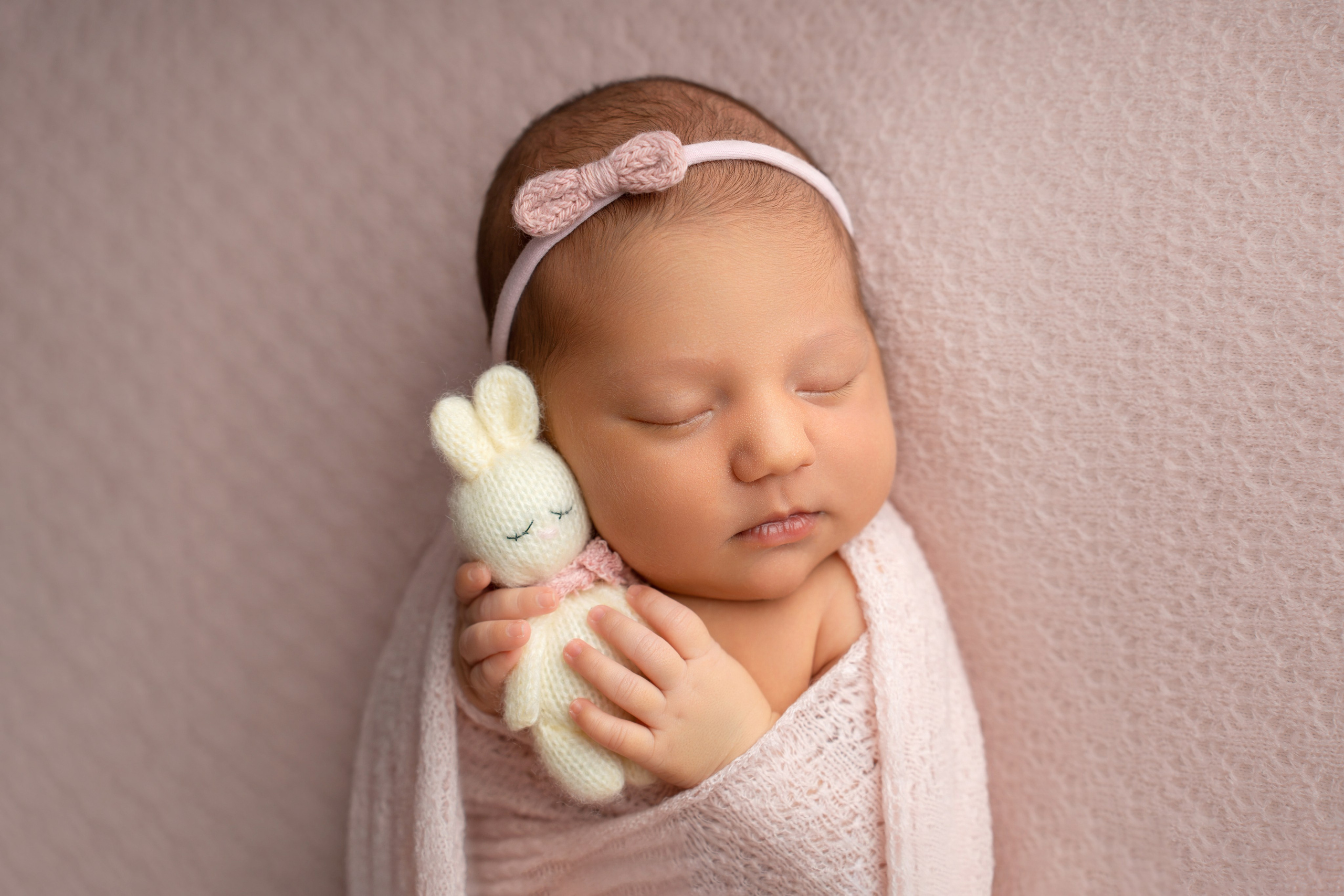 Ньюборн. Фотограф новорожденных Оренбург и свадебный фотограф Оренбург