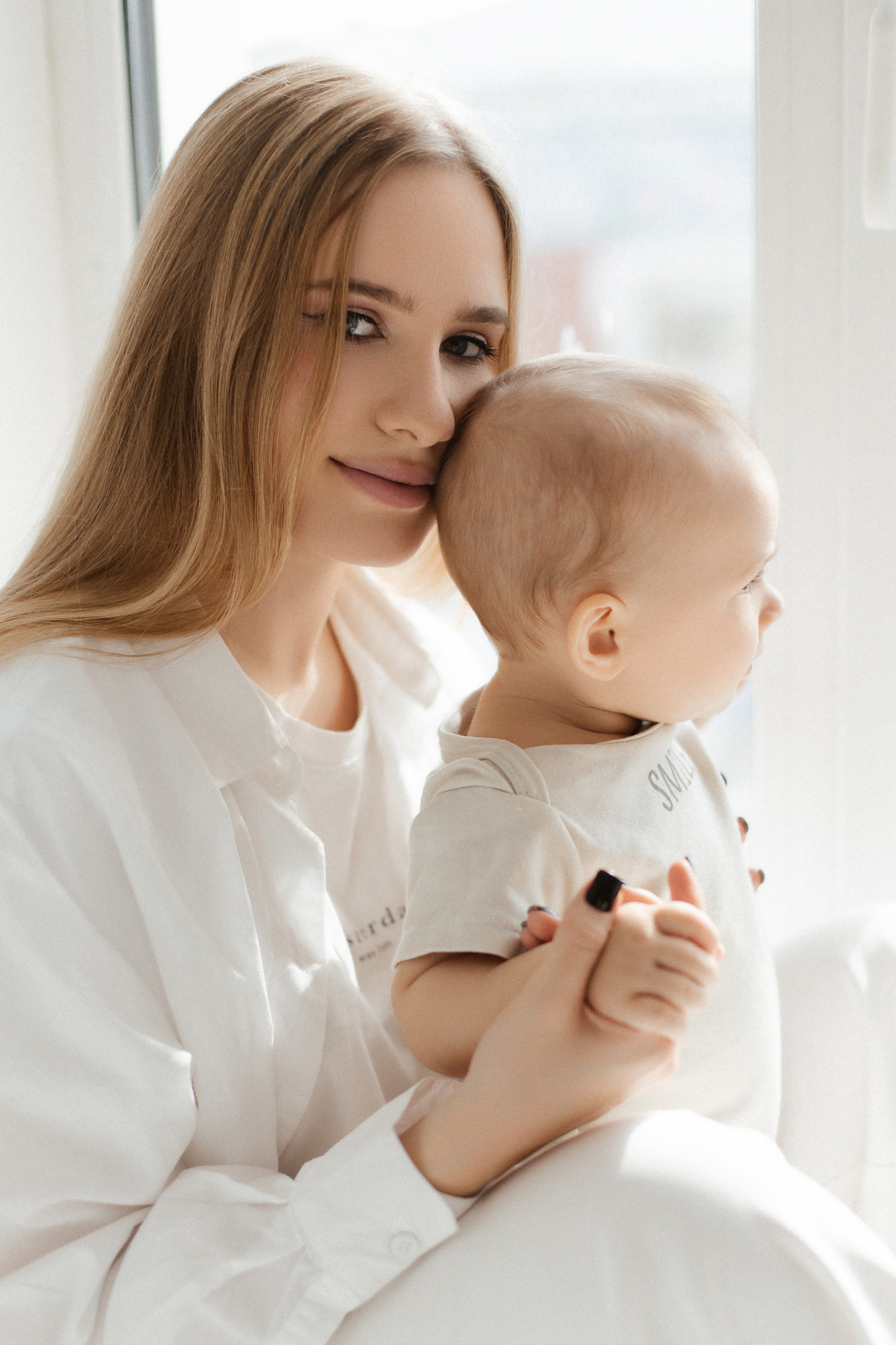 Полина, Дима и Давидик. Фотограф Иваново Ольга Исакова