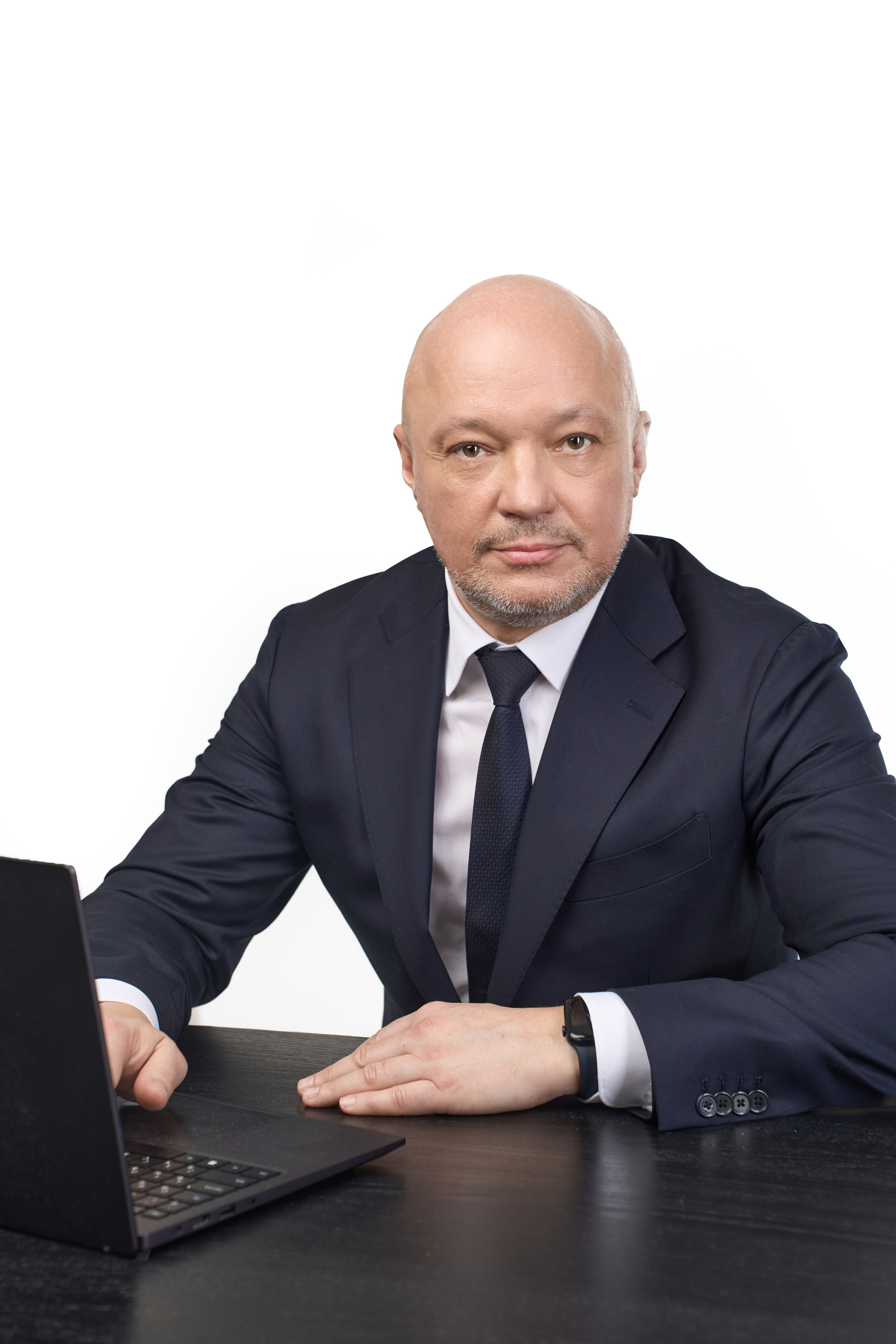 Николай. Михаил Белоусов фотограф Пермь