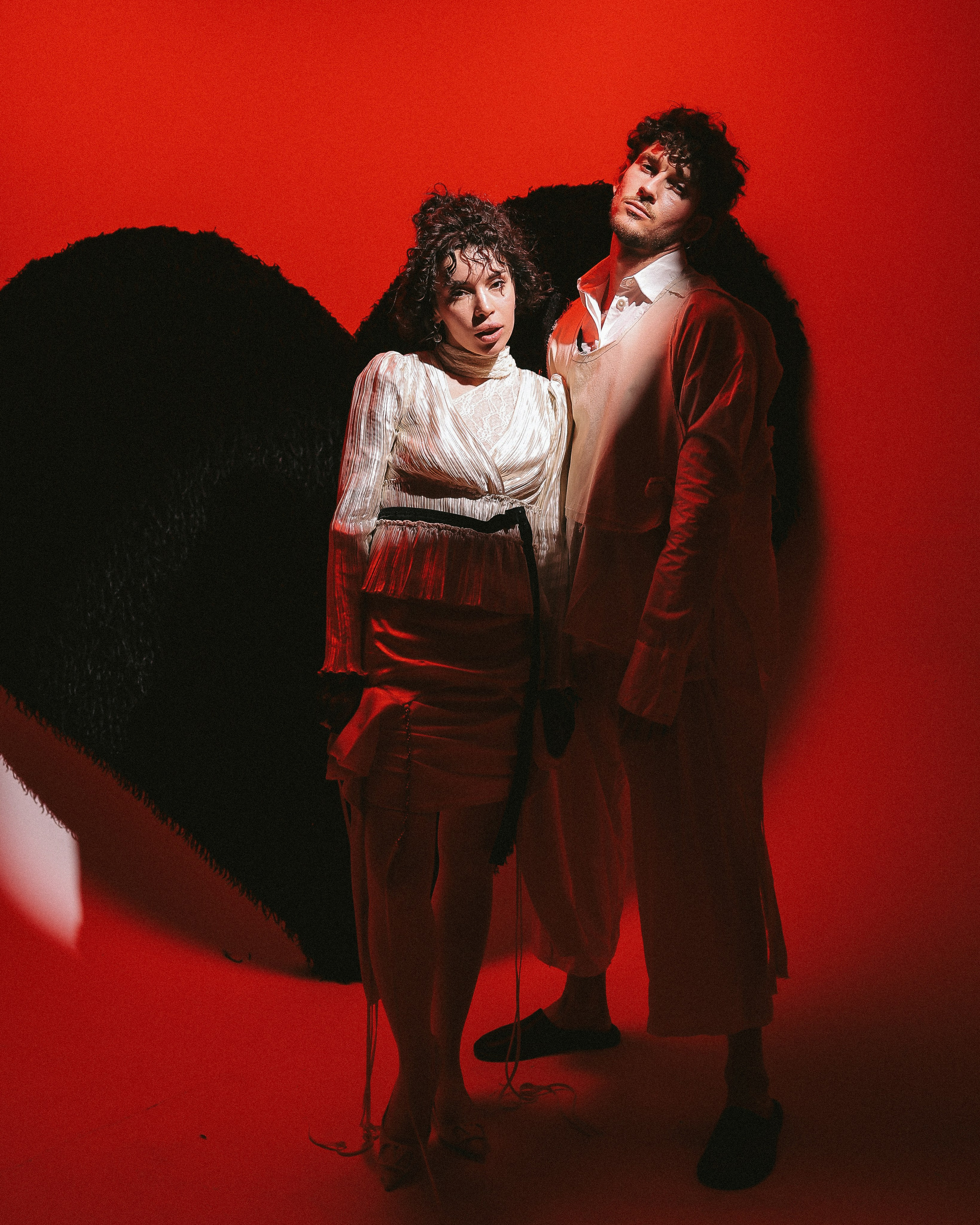 Love is…. Фотограф Андрей Куськало