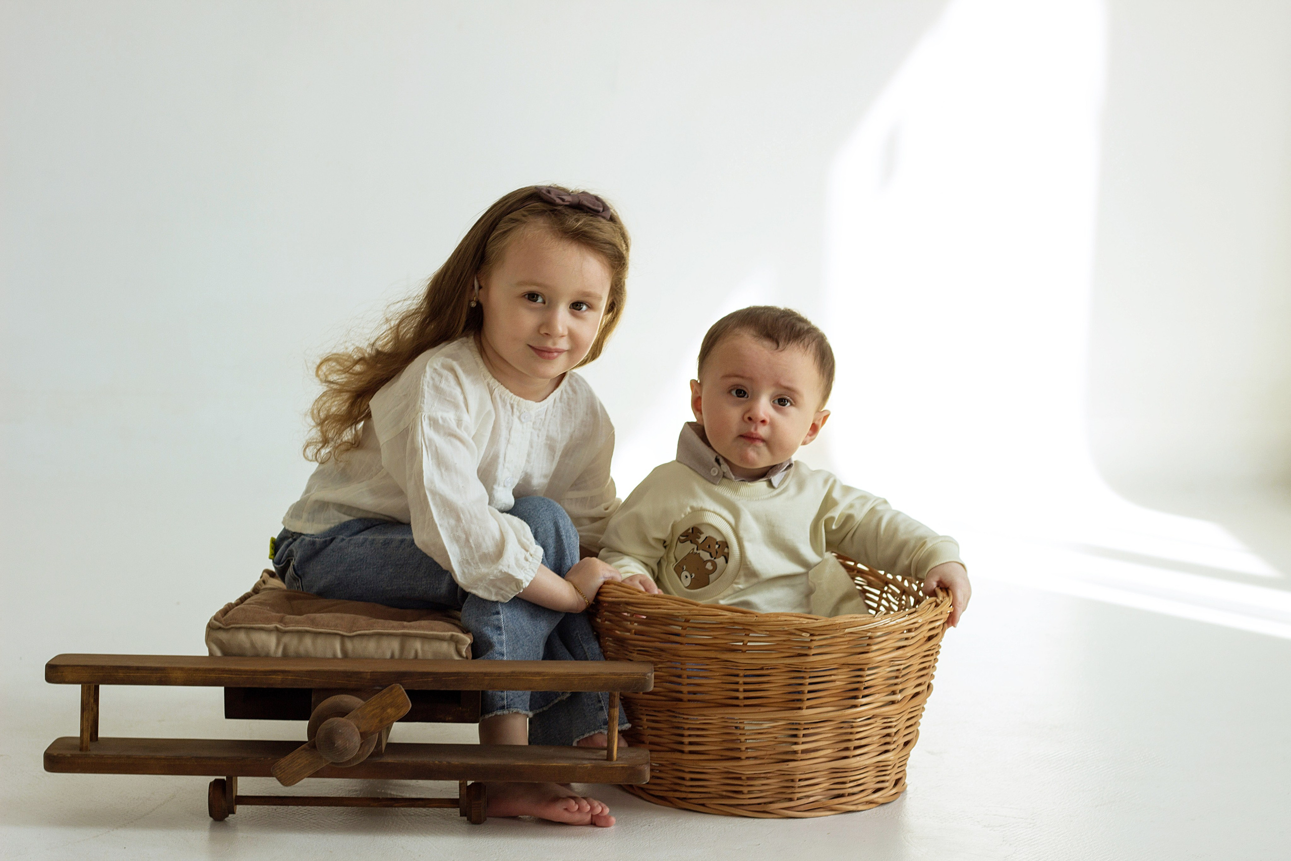 Семейные. Семейный фотограф новорожденных Нальчик