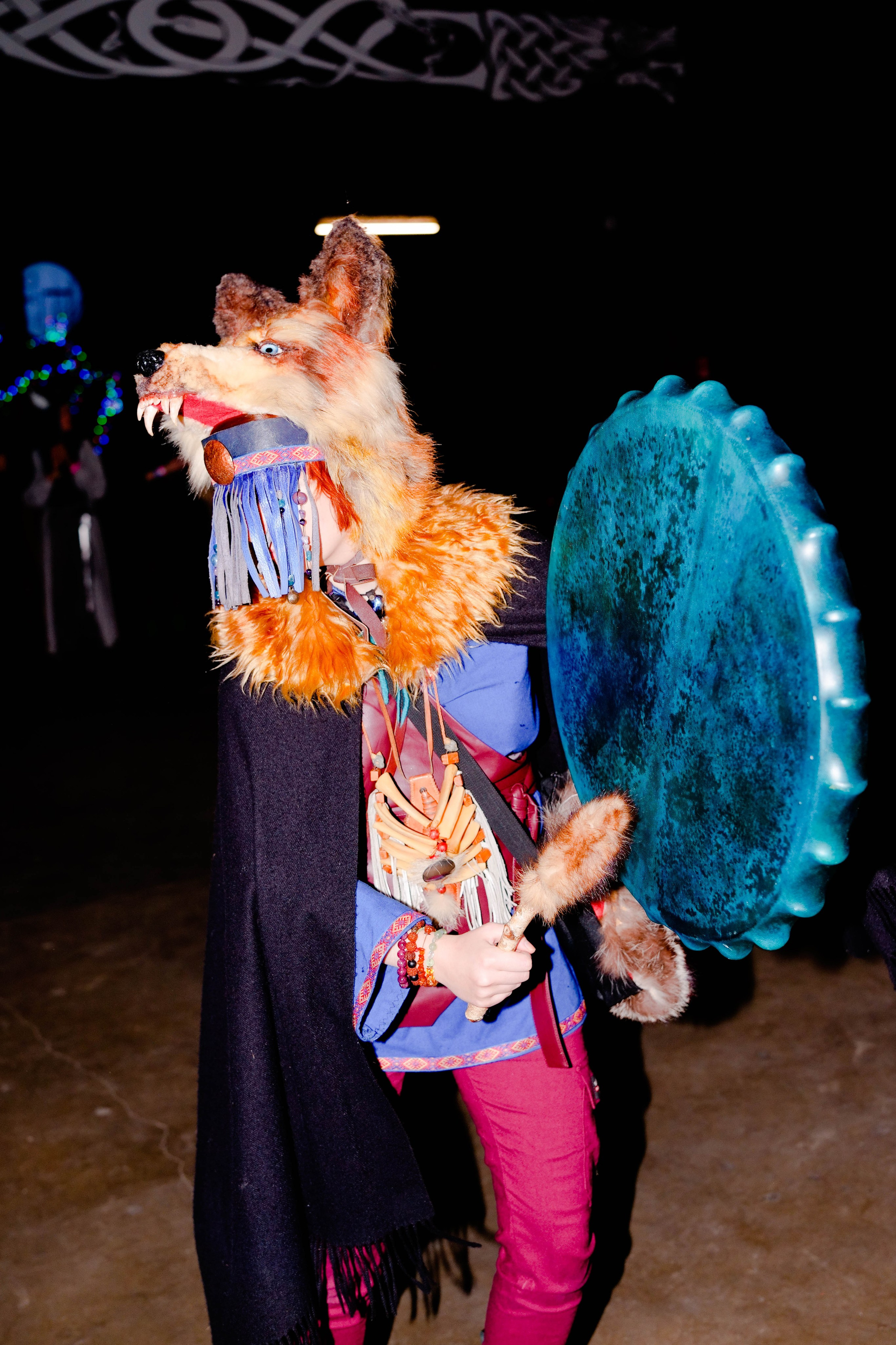 Фестиваль «Жатва. Йоль» 2025. Event-фотограф Болотнова Елена