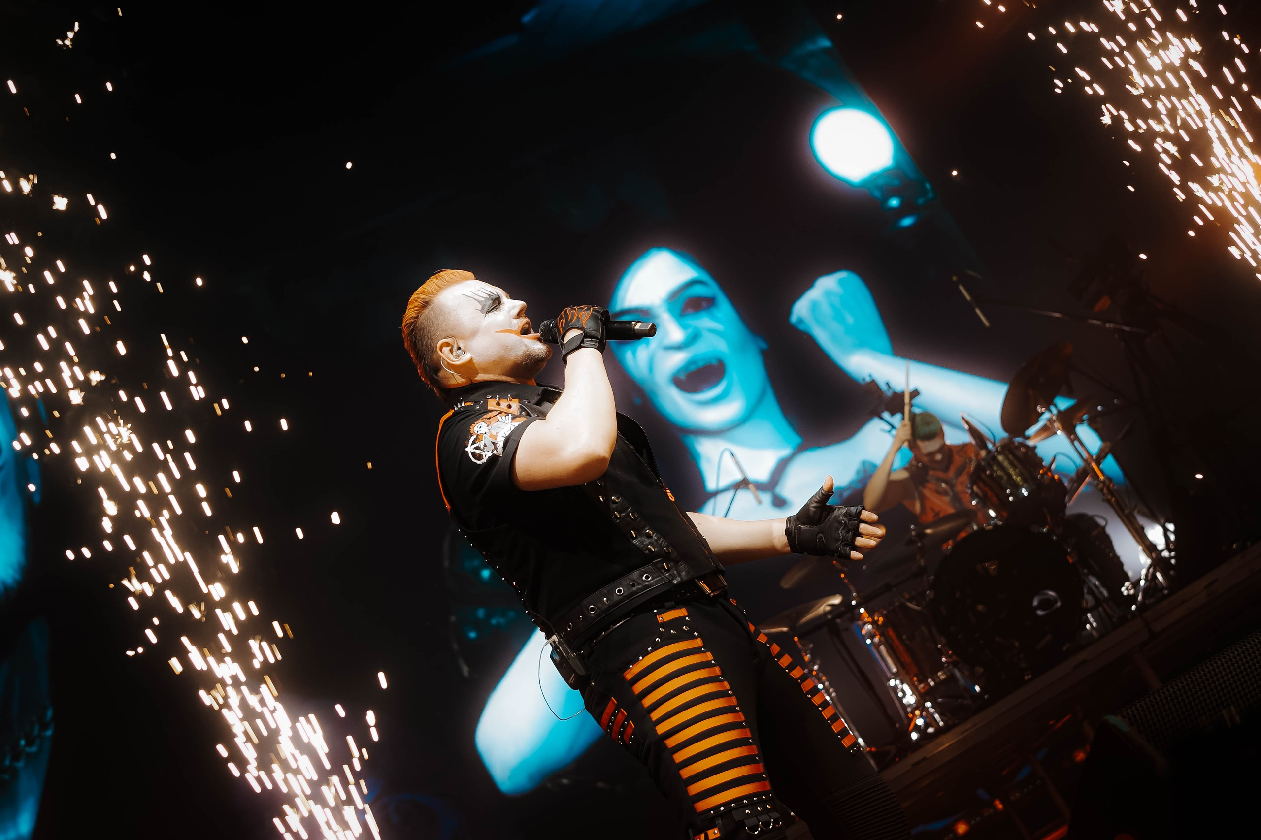 Княzz, Юбилейный, СПб, 06 022 026. Event-фотограф Болотнова Елена