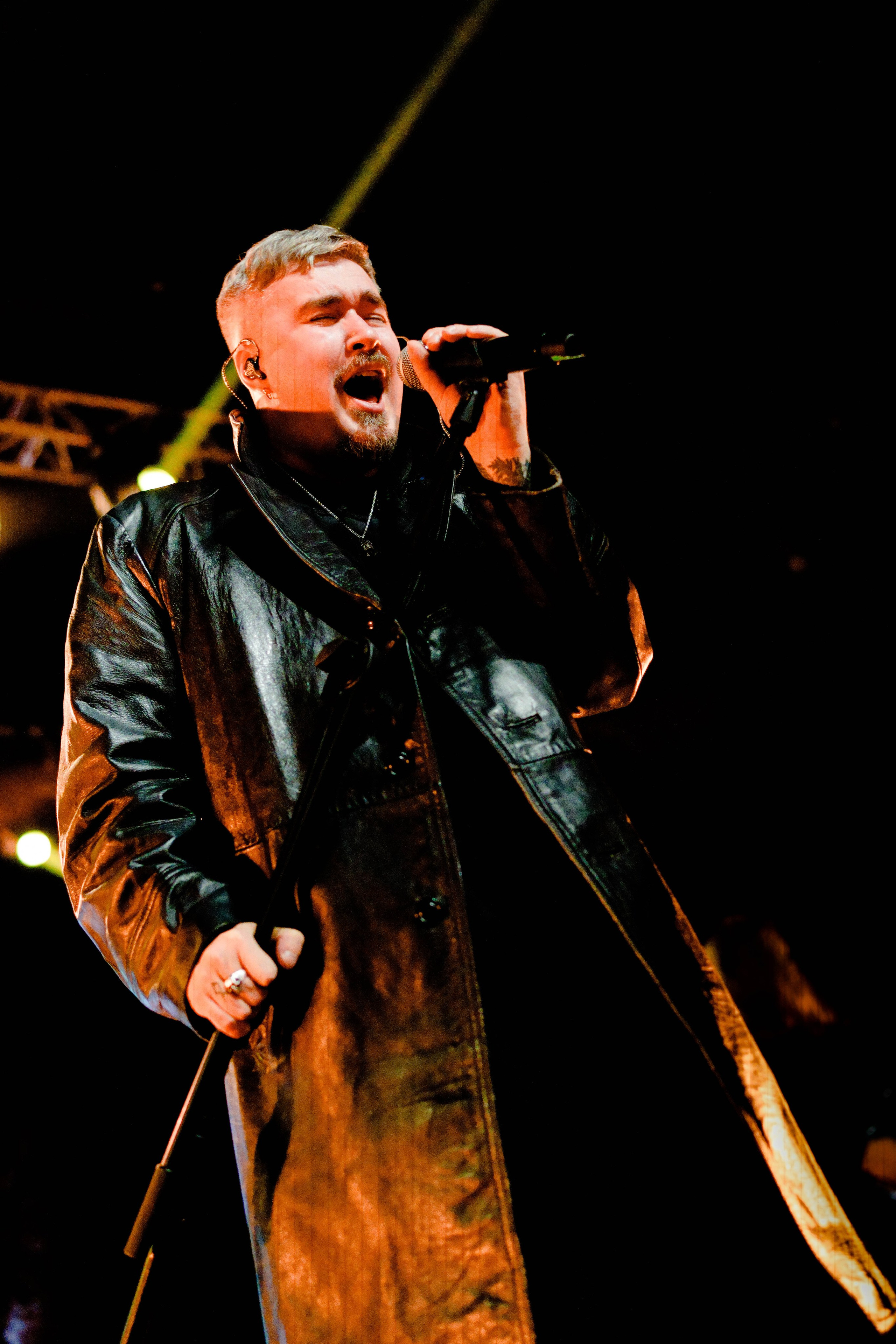 Сруб, «Жатва. Йоль» 2025. Event-фотограф Болотнова Елена