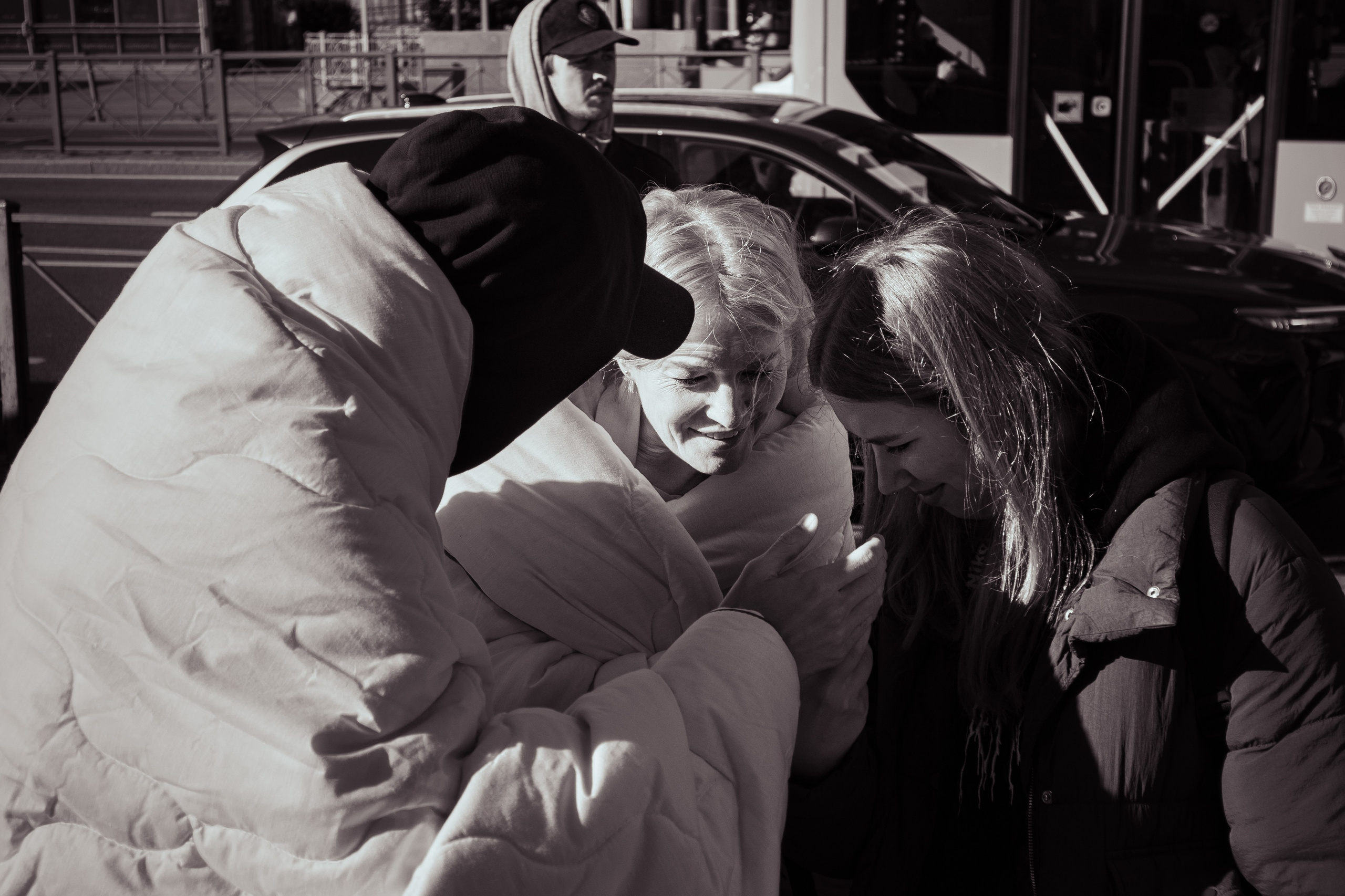 Бэкстейдж «Ганди молчал по субботам», Ленфильм. Event-фотограф Болотнова Елена