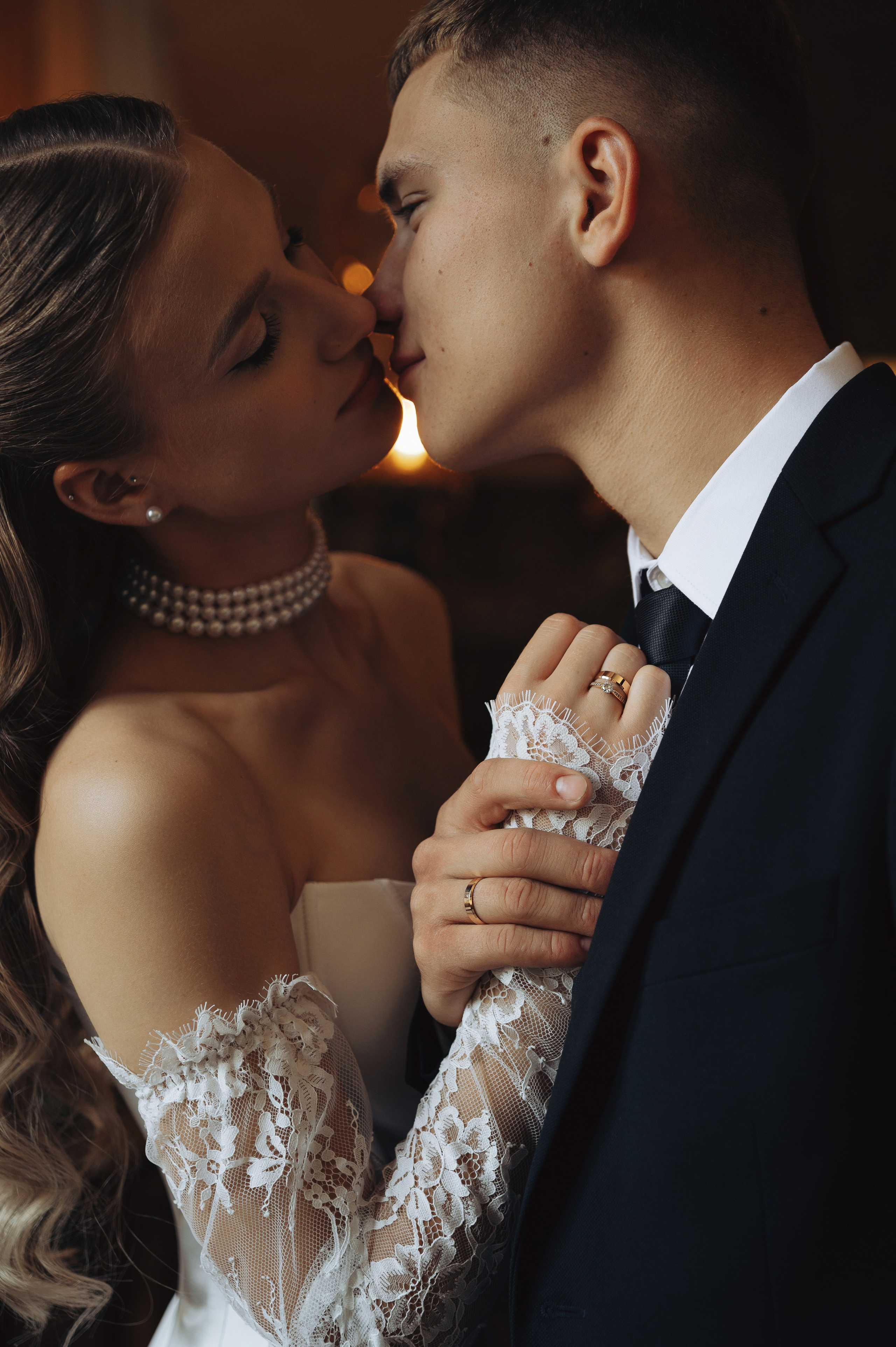 Дима и Таня