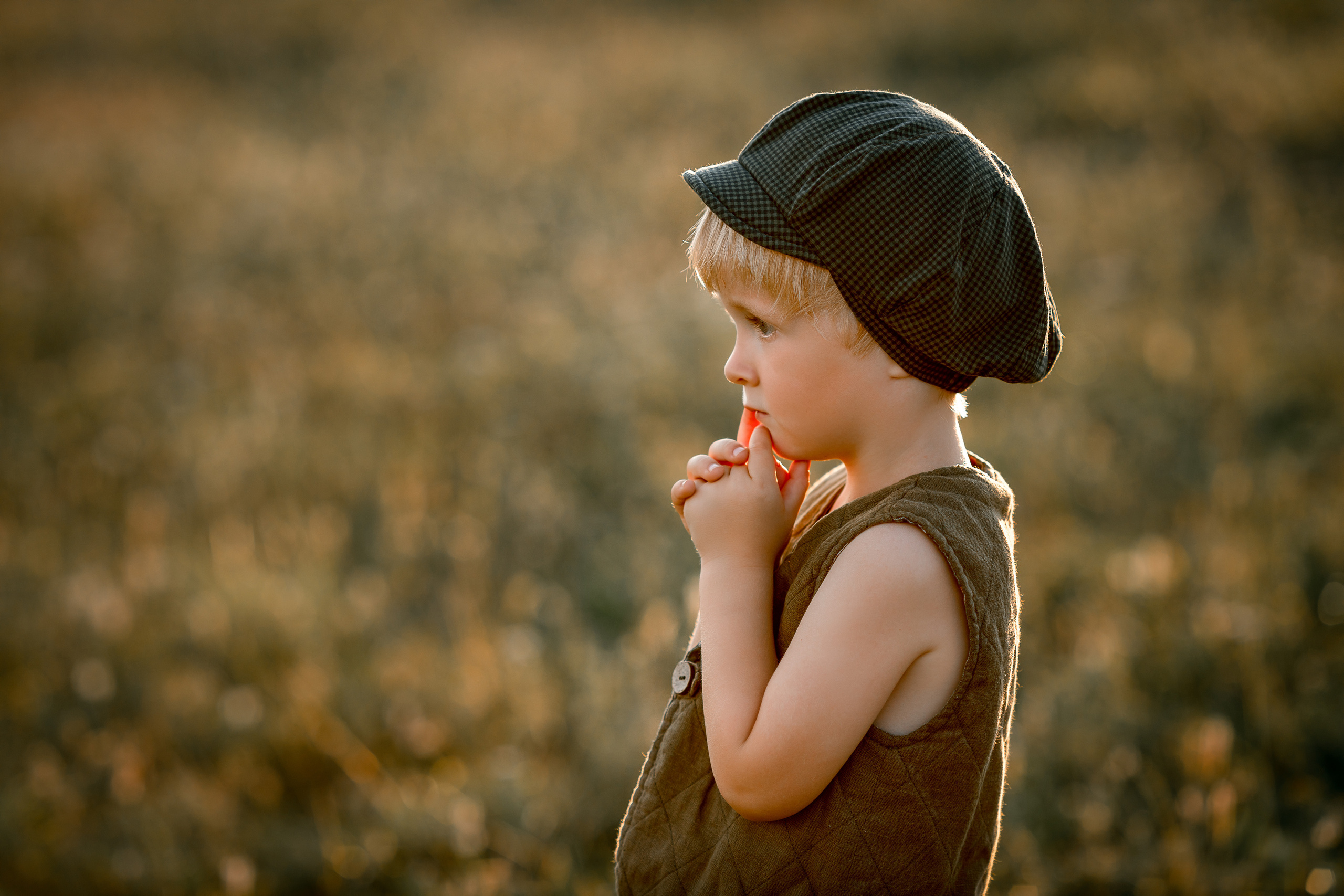 Деревня…. Детский и семейный фотограф в Красноярске Елена Коровкина