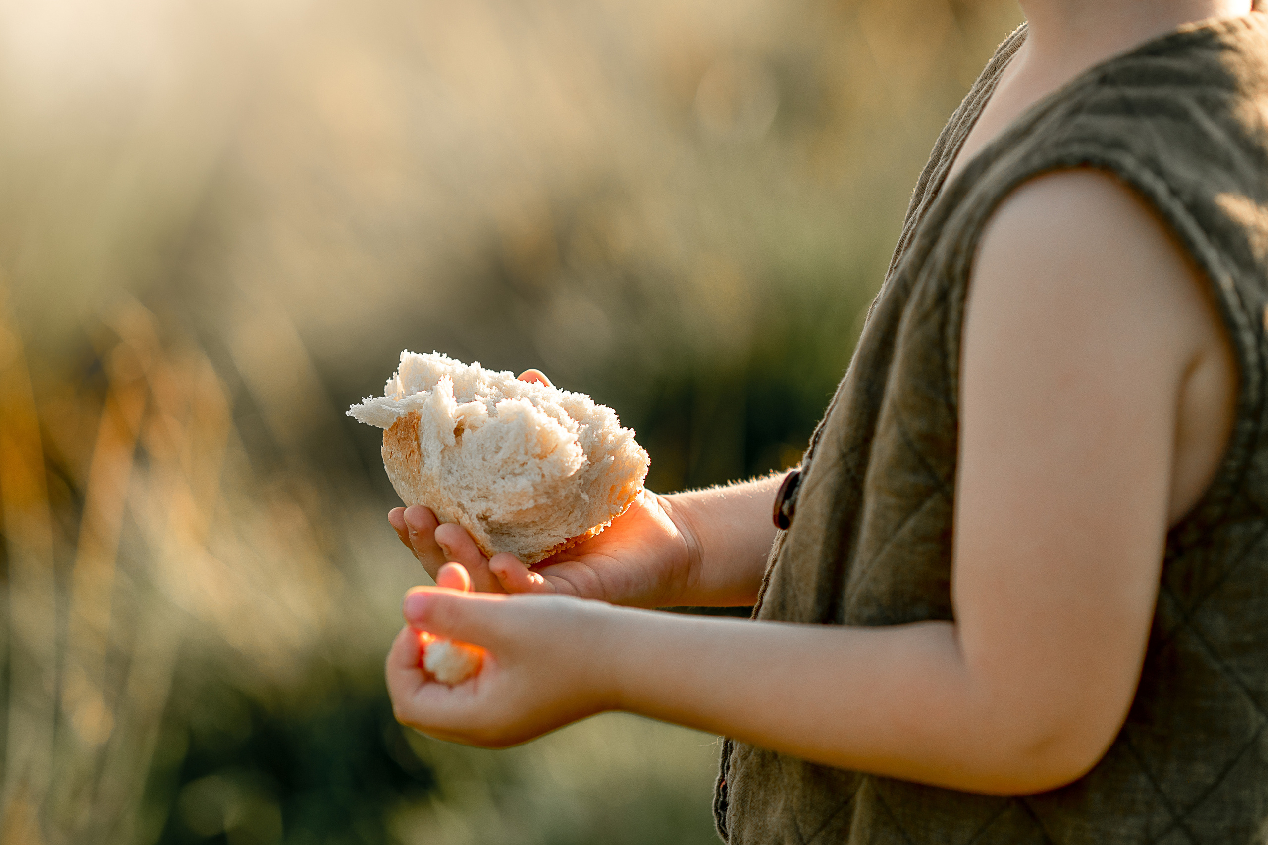 Деревня…. Детский и семейный фотограф в Красноярске Елена Коровкина