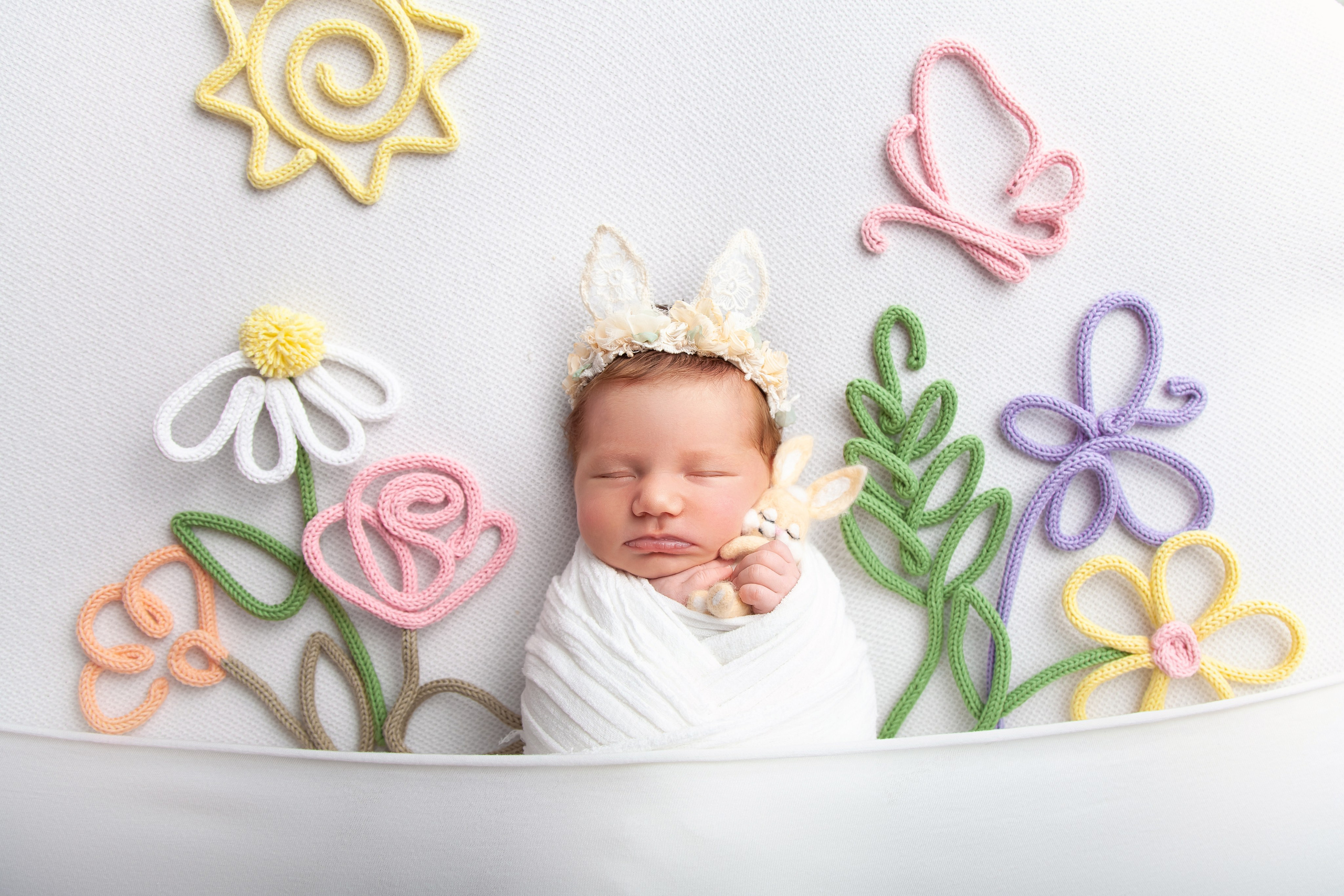 Фотосессия новорождённого. Фотосессия Newborn. Фотограф Newborn в Саратове Екатерина Завитова