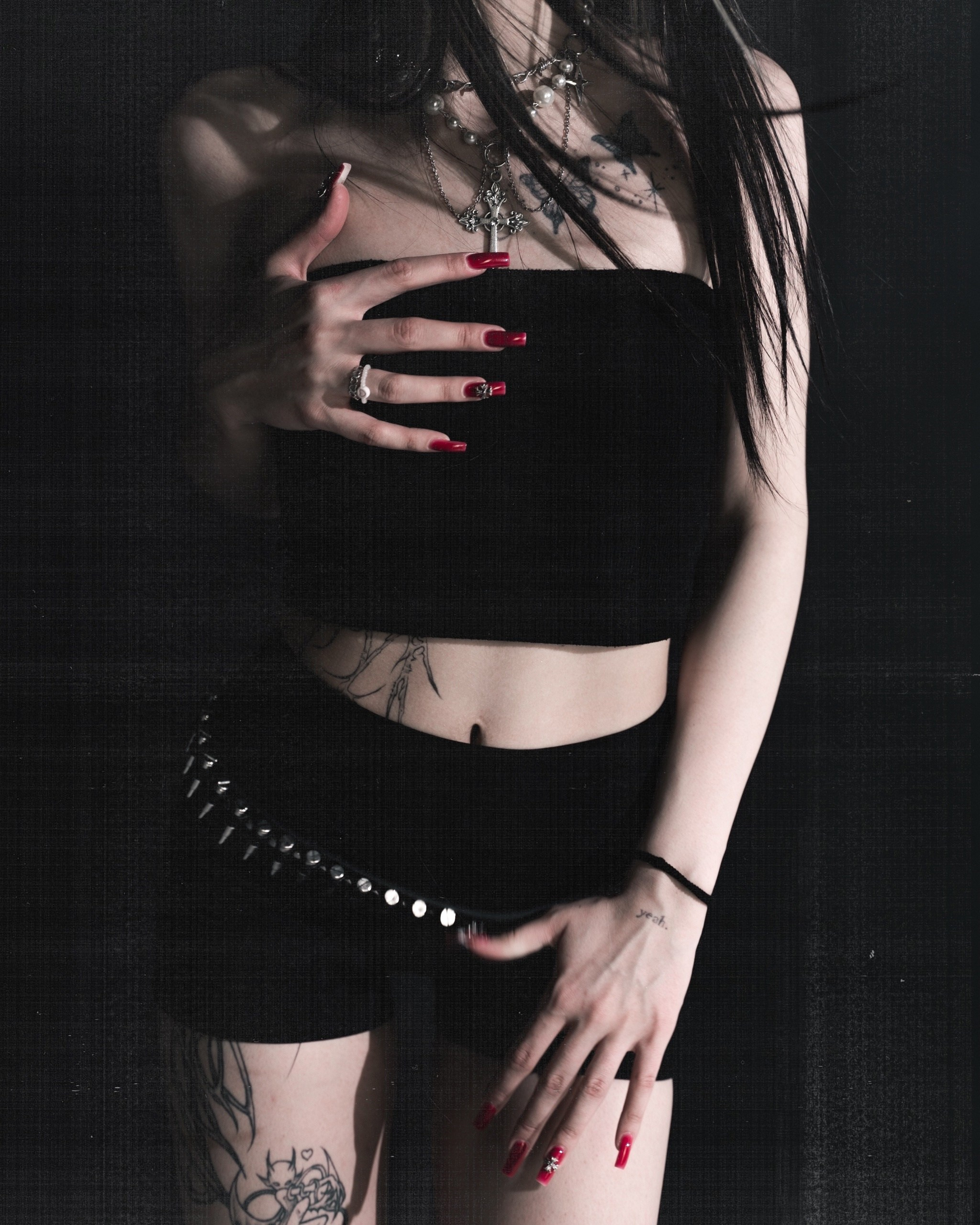 Vika. Фотограф Москва | Анна Мальцева