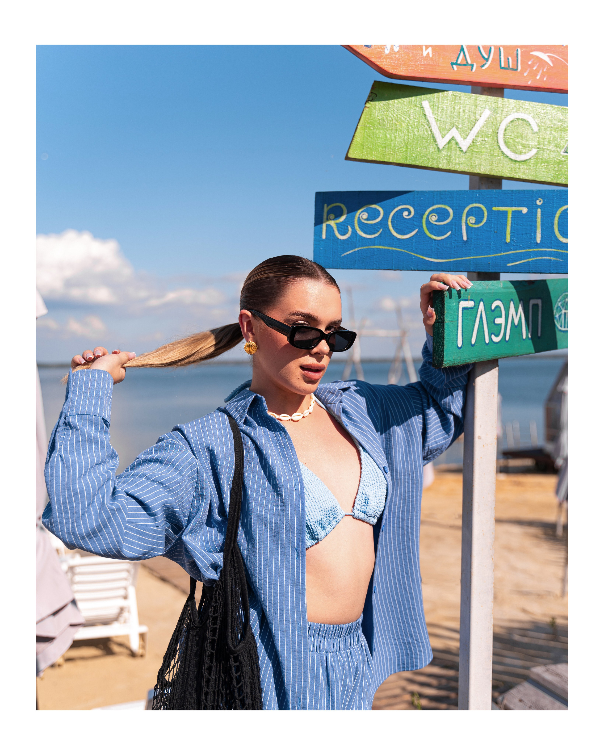 Marina & Daria. Фотограф Москва | Анна Мальцева