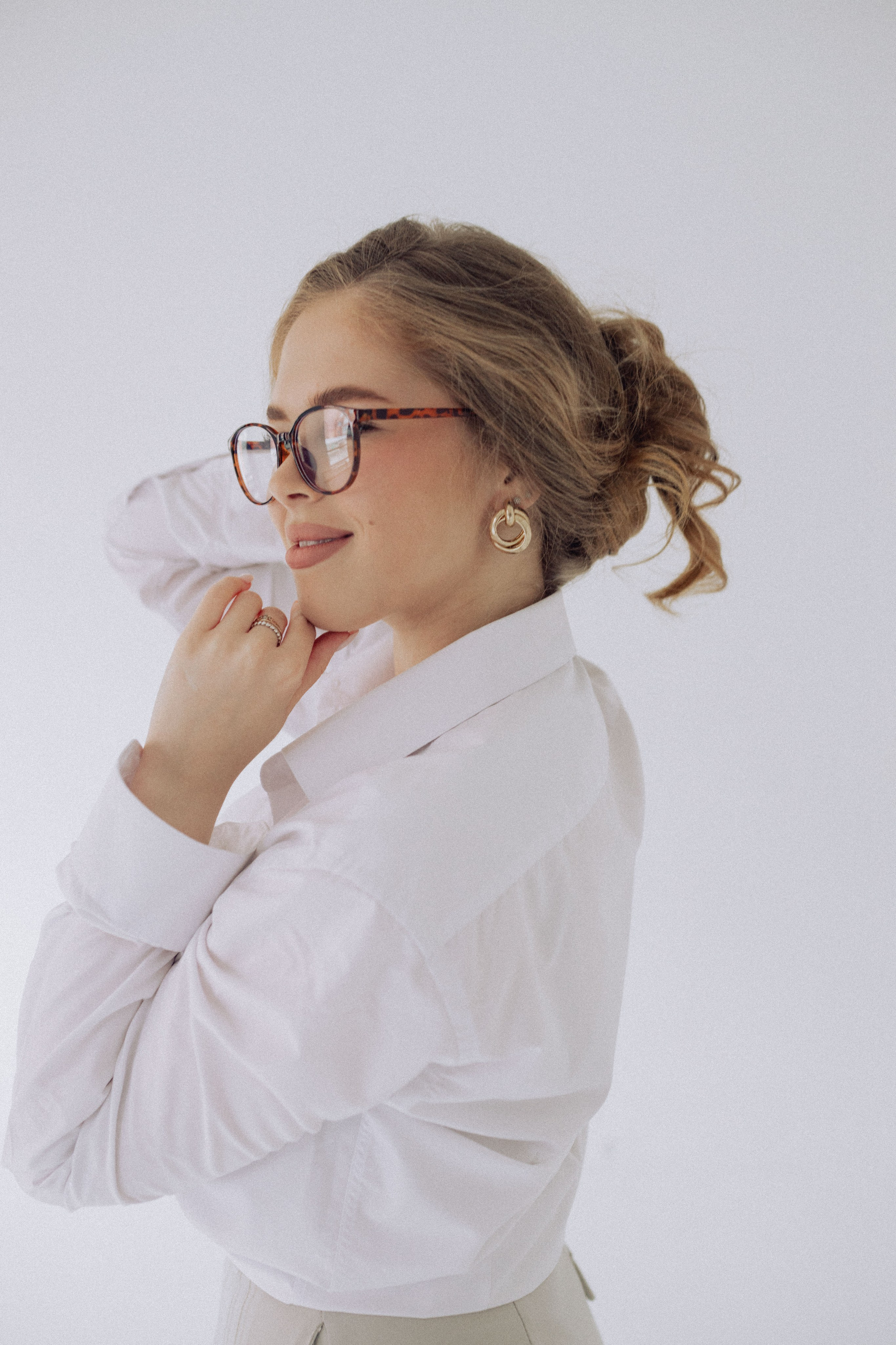 Елизавета. Фотограф Стилист Тюмень Вера Хайруллина