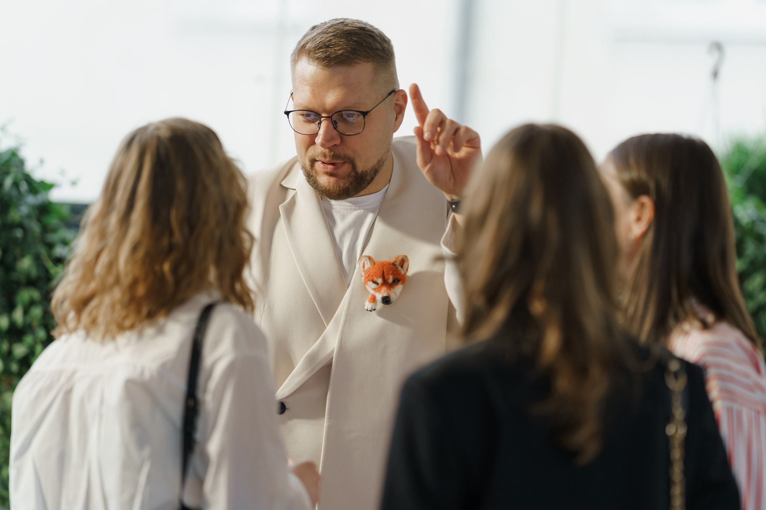 За Гранью Ивента. Свадебный фотограф в Москве и Подмосковье Виктор Одинцов