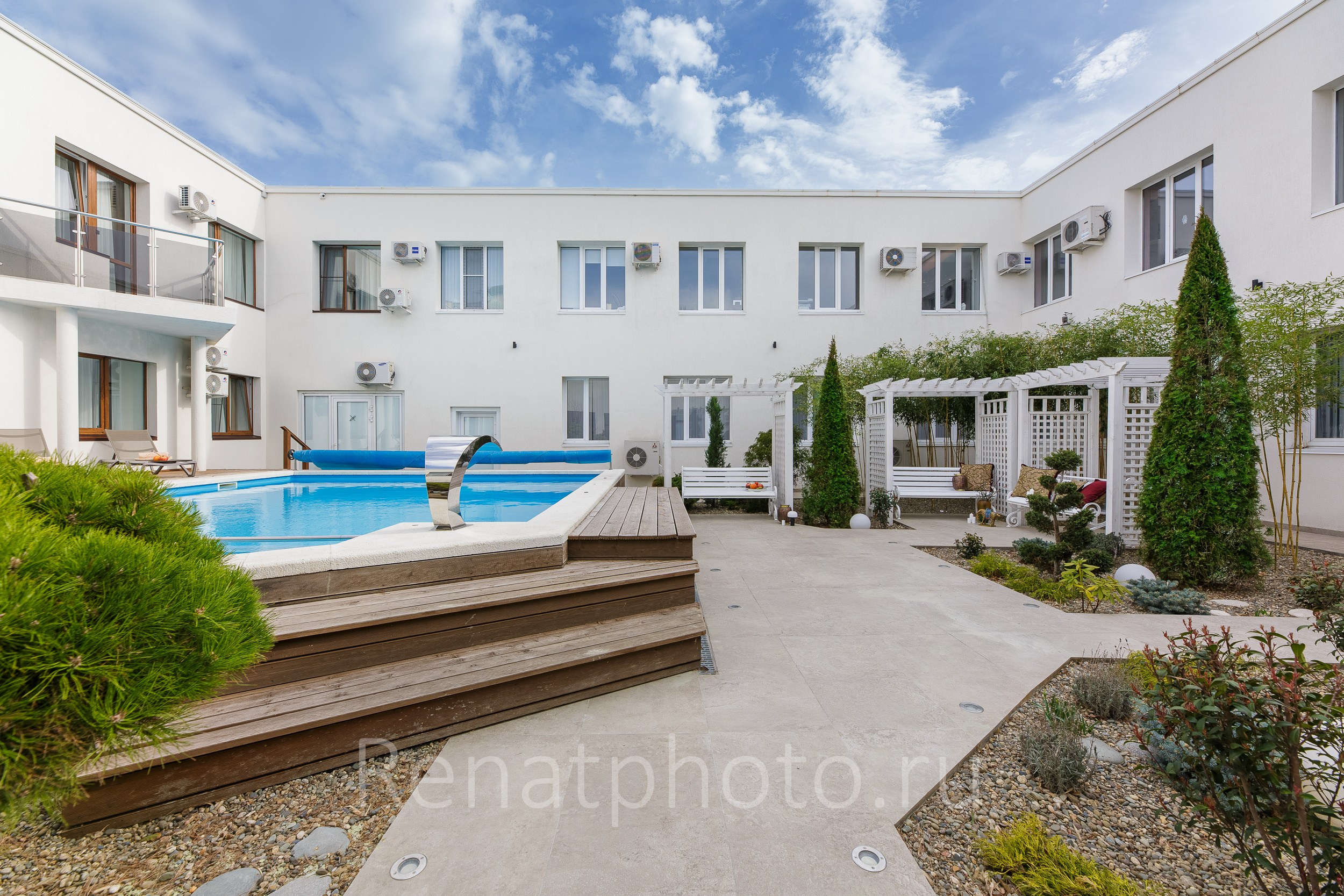 Интерьерный фотограф в Анапе: квартиры, отели, недвижимость!. Профессиональная фотосъёмка интерьеров, предметная фотосессия еды для меню г. Анапа