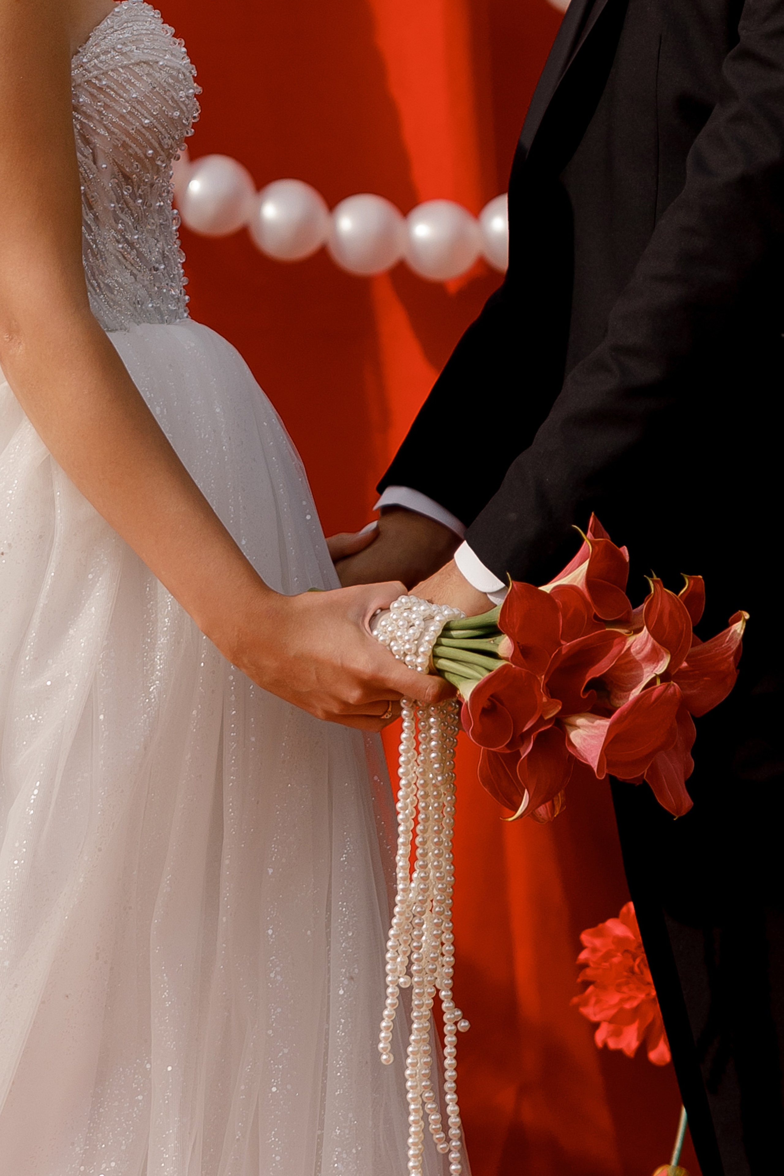 Владимир & Анна. Свадебный и репортажный фотограф