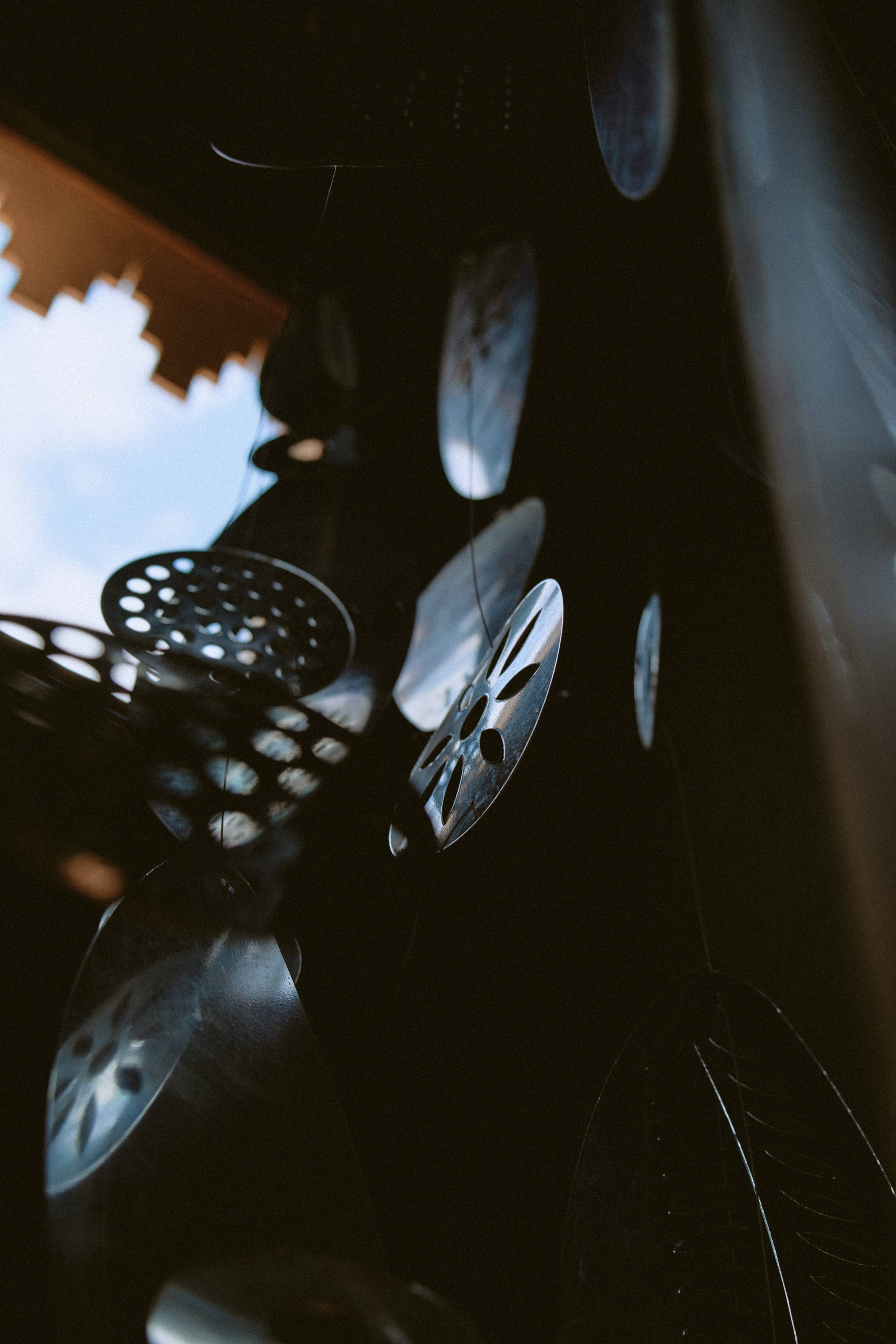 BAON x Кудыкина Гора. Фотограф Сурков Никита