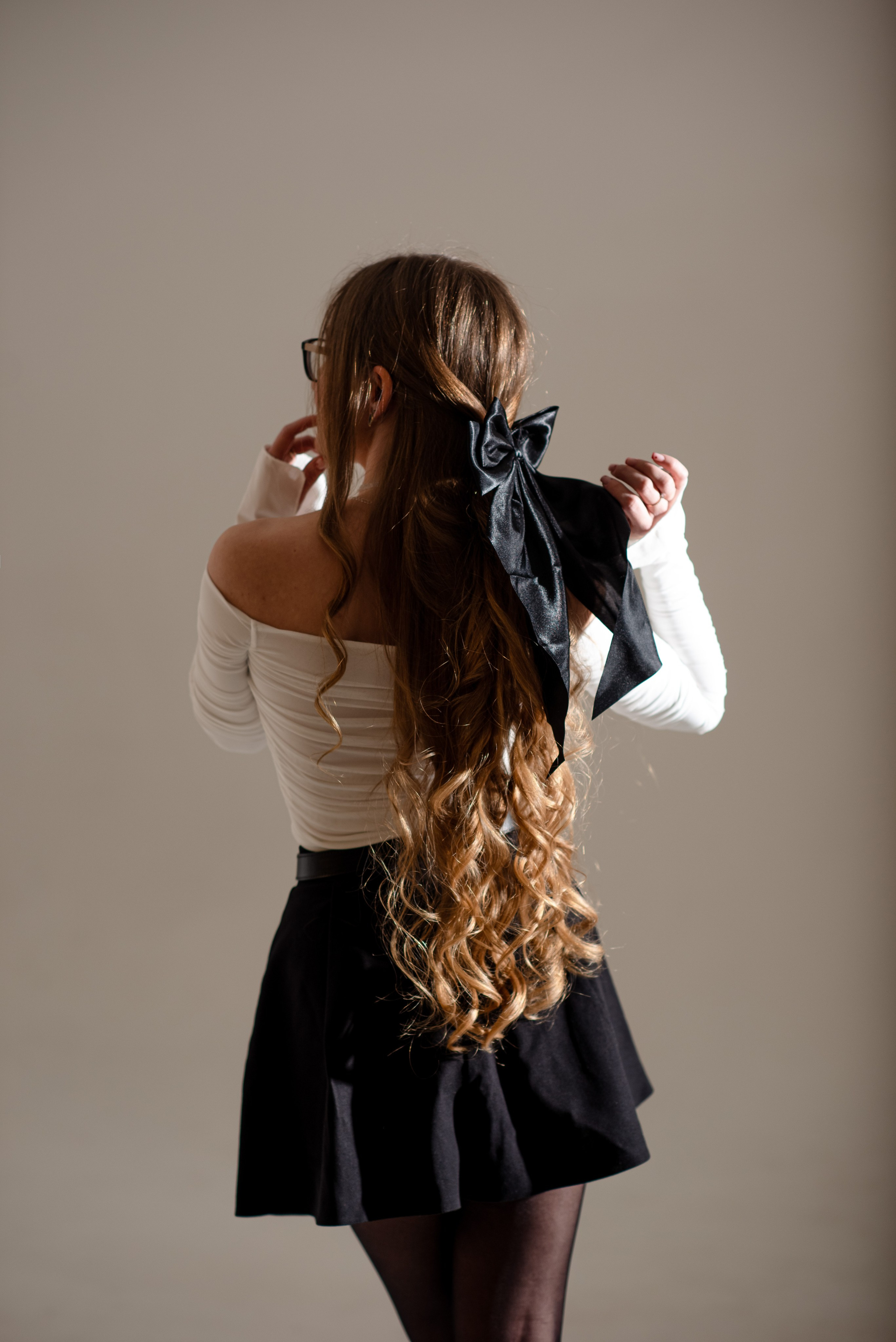 Портрет студия. Фотограф в Москве