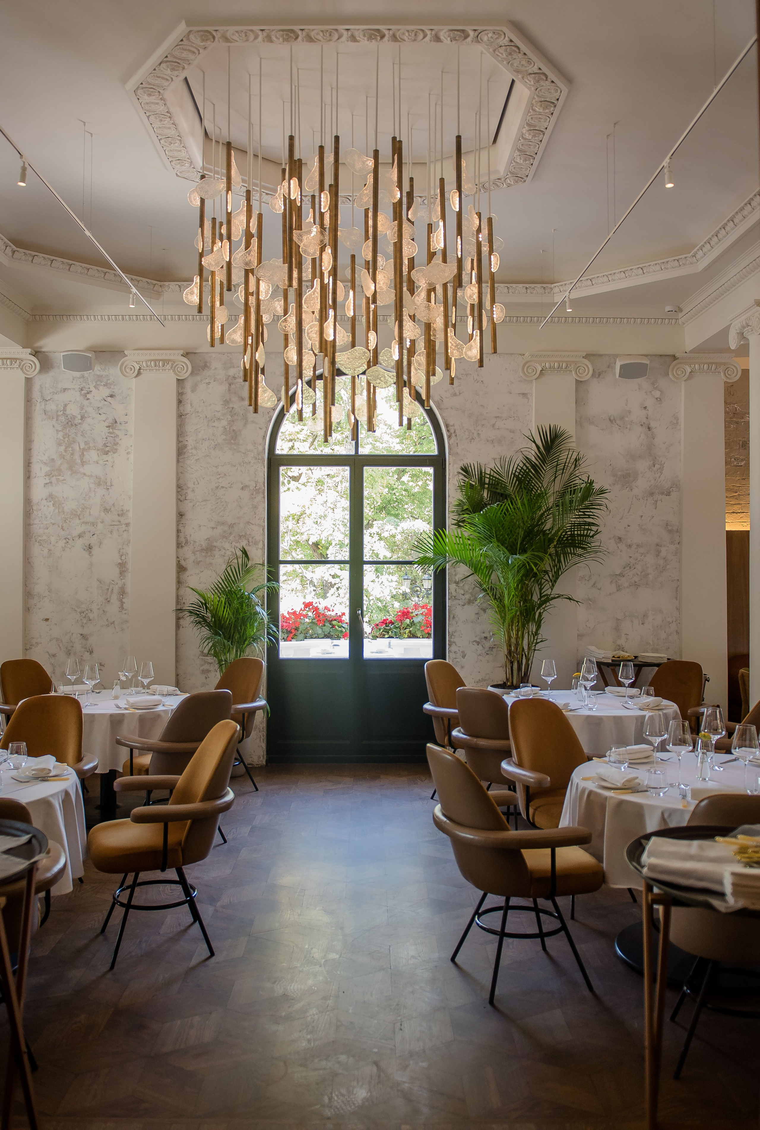 Интерьеры Ресторанов г. Москва. Фотограф в Москве