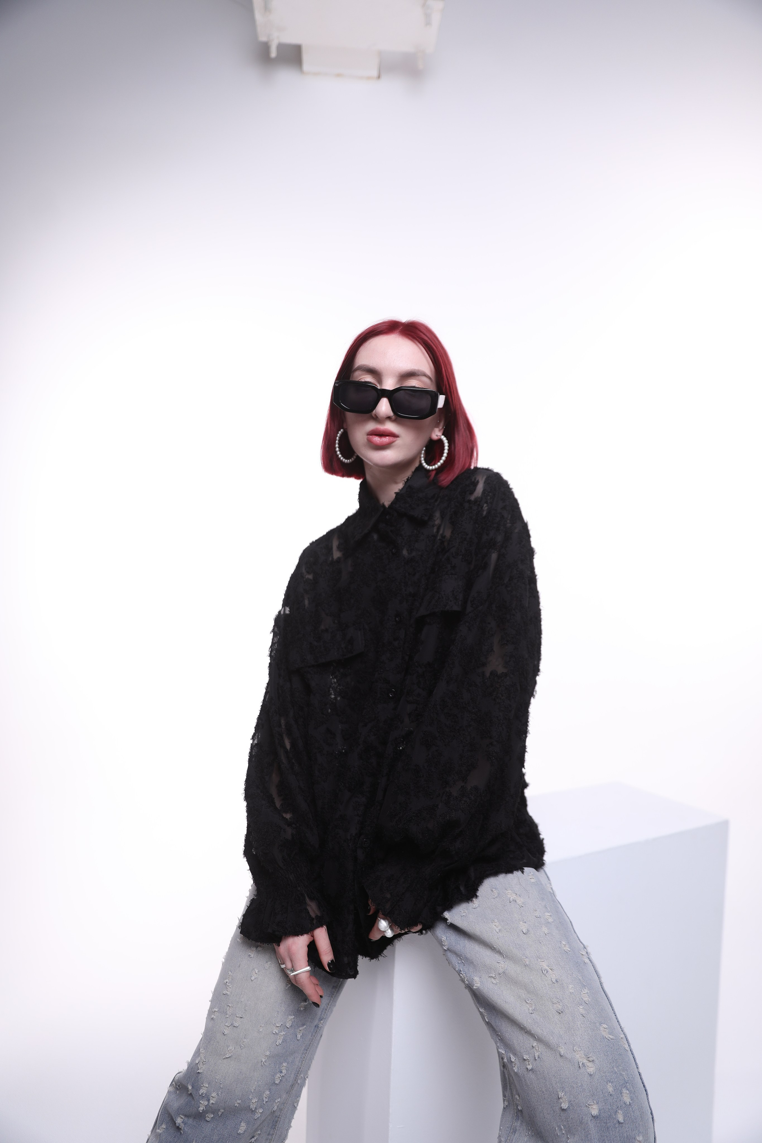 WB. Виктория Калугина — фотограф и видеомейкер в Москве