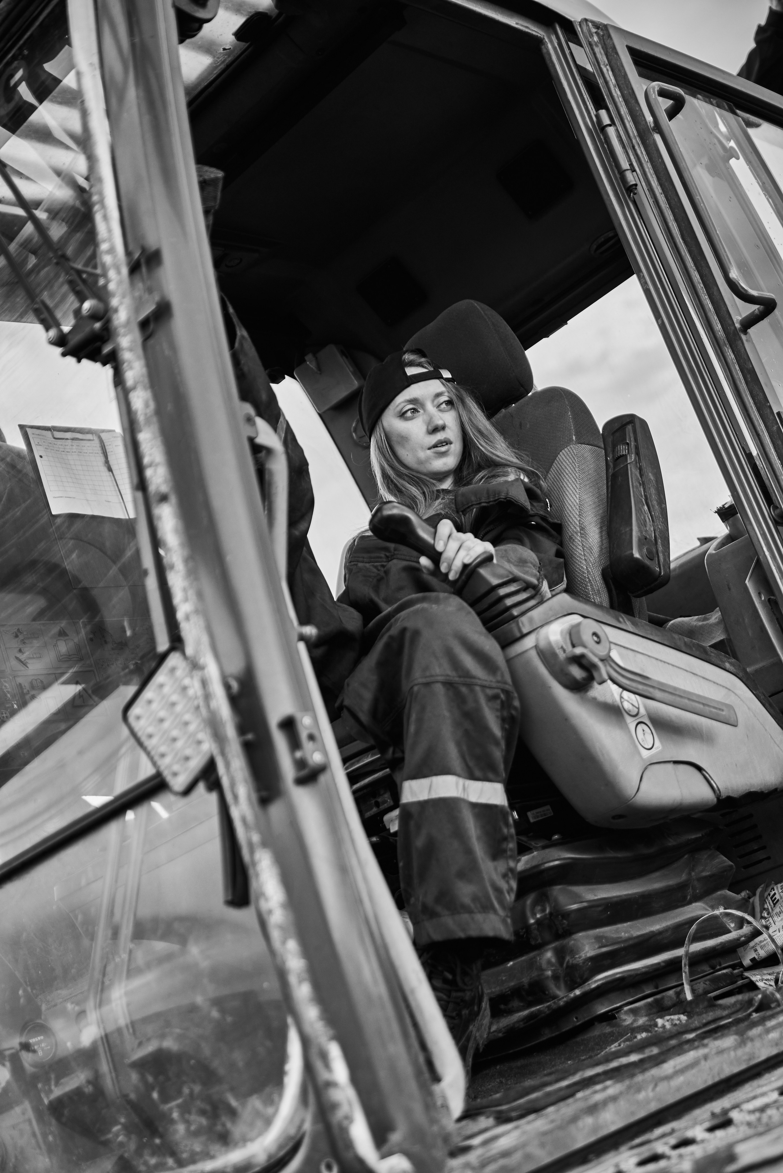 Финал фотобатла Клуба практической фотографии «Мотив». Фотограф Алексей Закусов