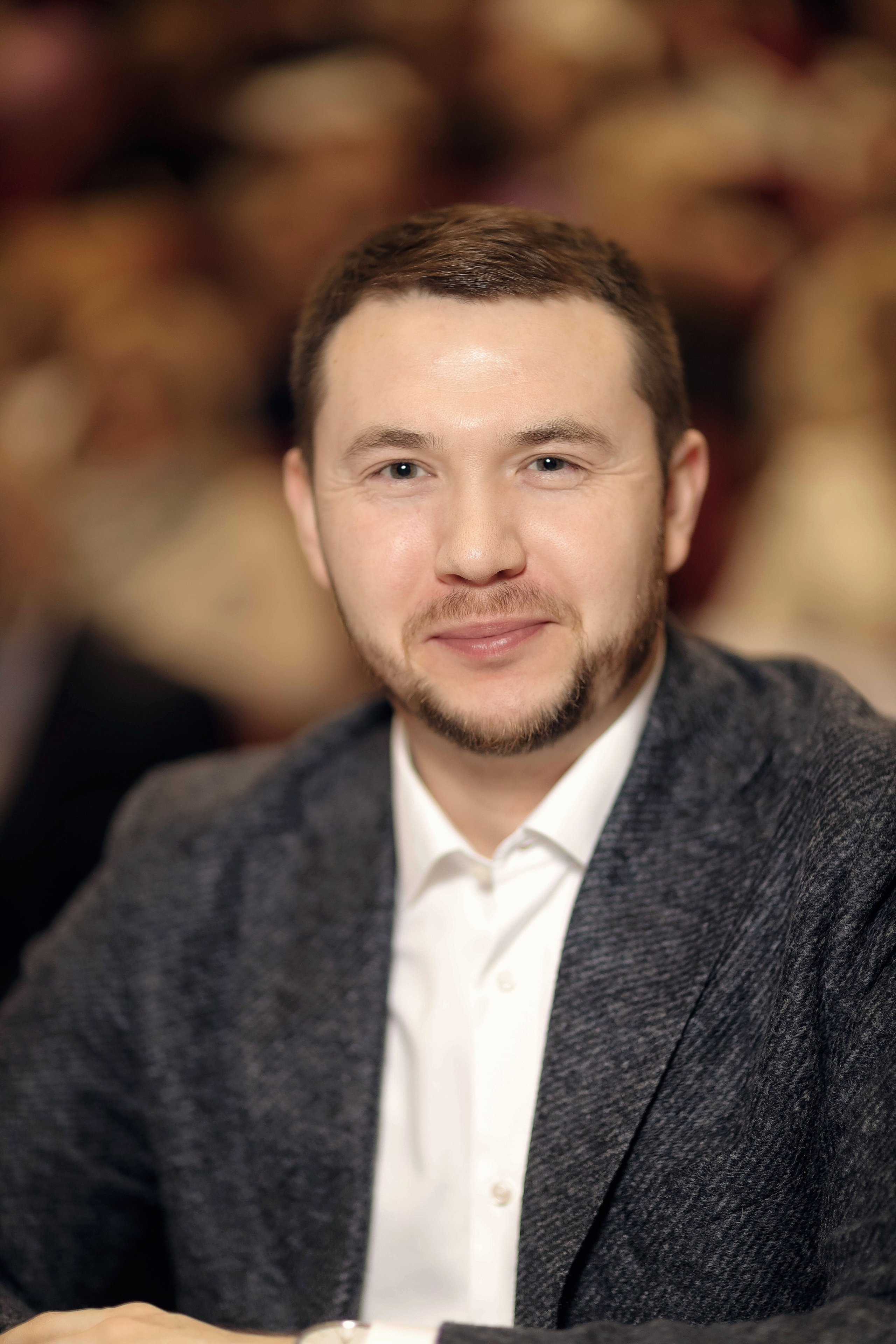 Краса Чувашии-2024 — 2024.03.10. Портретный и репортажный фотограф в Чебоксарах Андриян Чаркин