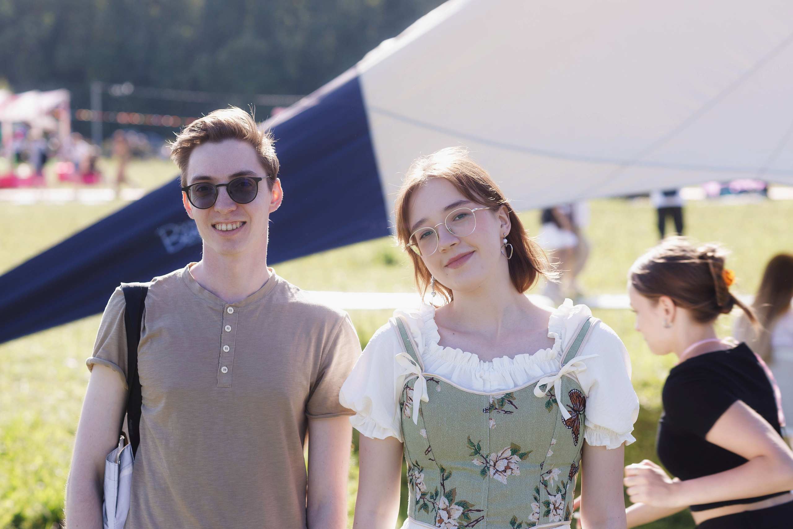 Фестиваль ШЕВЛЕ — 2025. Портретный и репортажный фотограф в Чебоксарах Андриян Чаркин