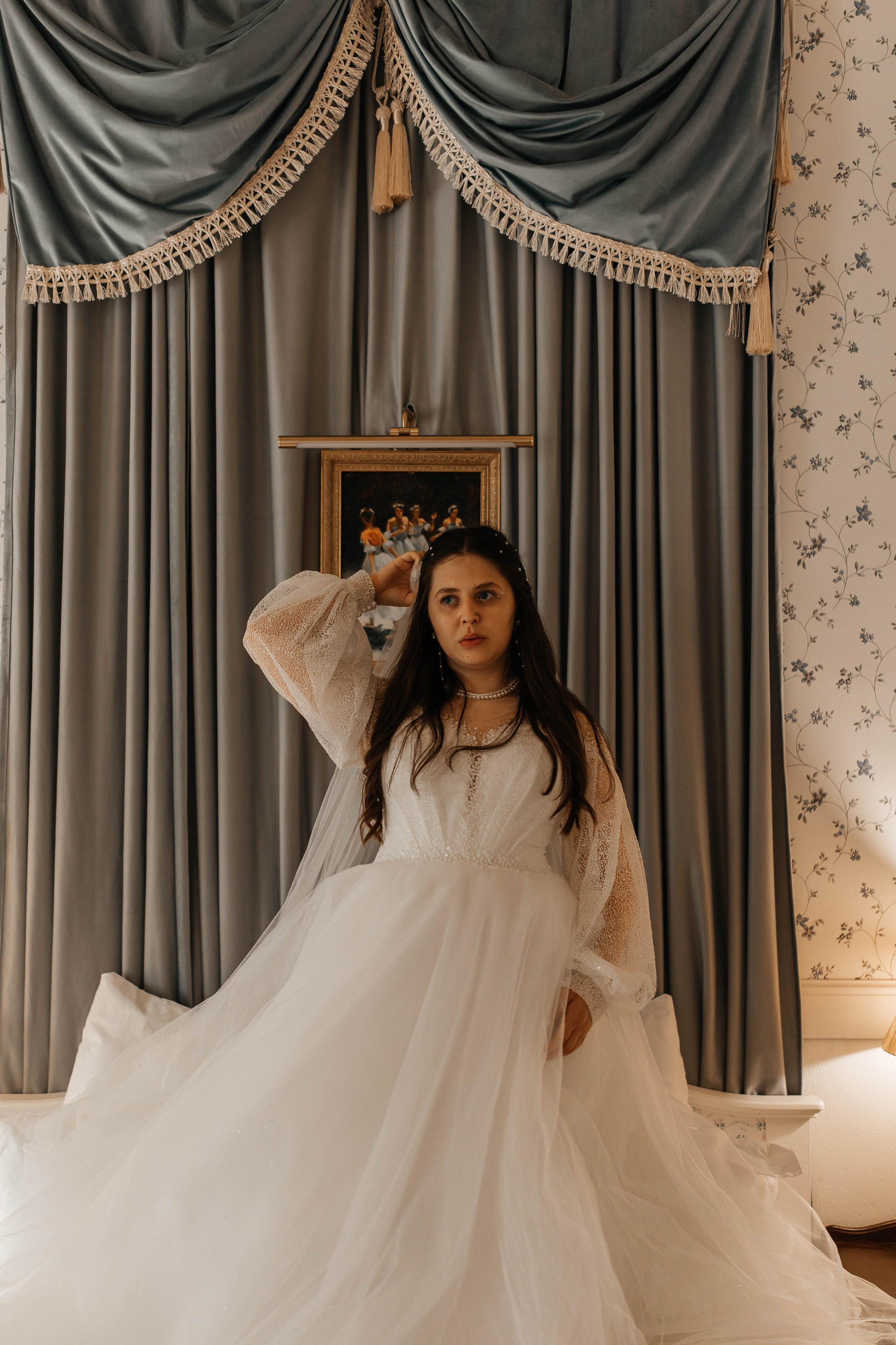 Руслан и Анастасия. Профессиональный фотограф