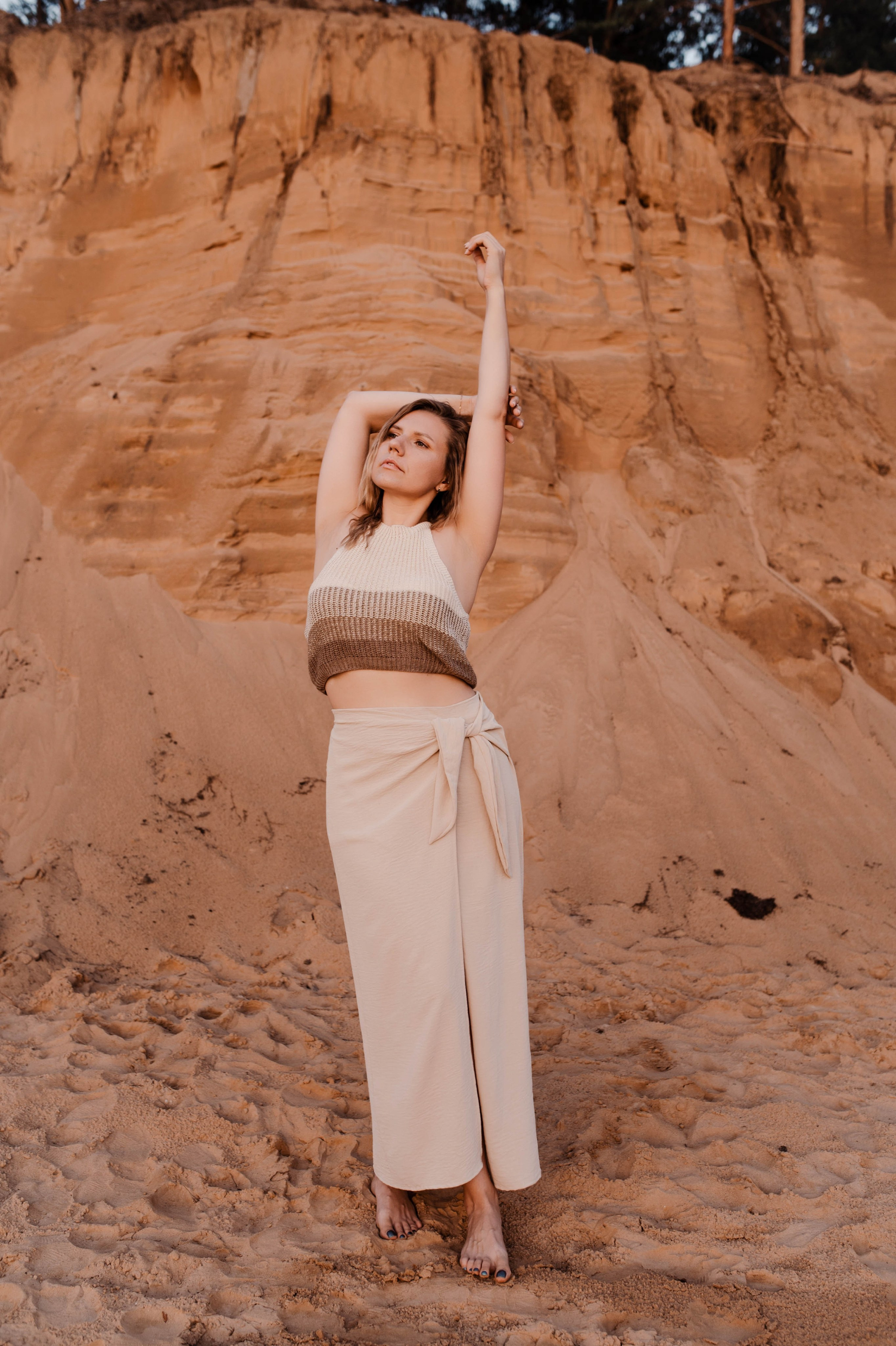 Иван и Ксения. Фотограф Светлана Васильева