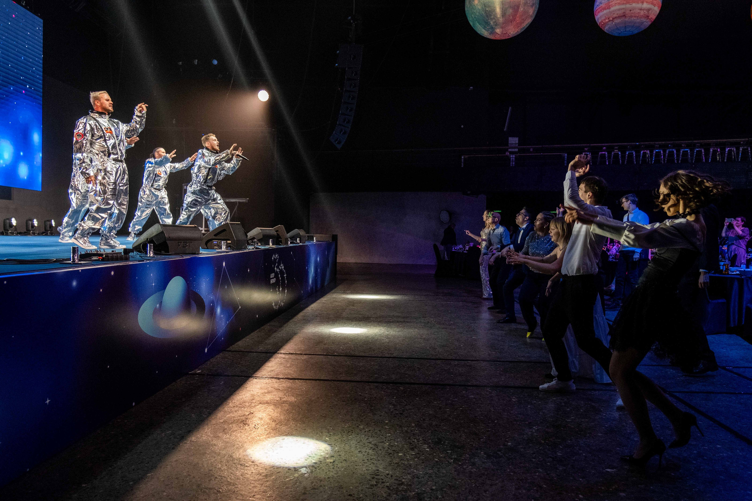 Альбом корпоратив. Фото тур