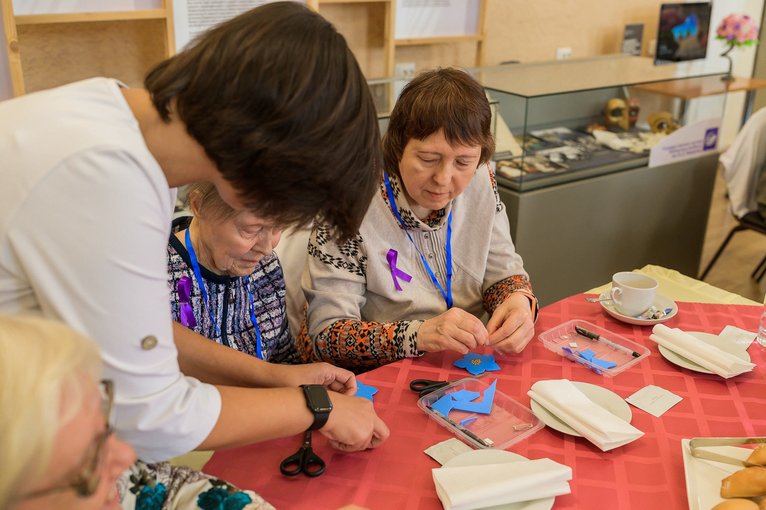Альц Кафе. Фотограф в Кемерово Владислав Шульц
