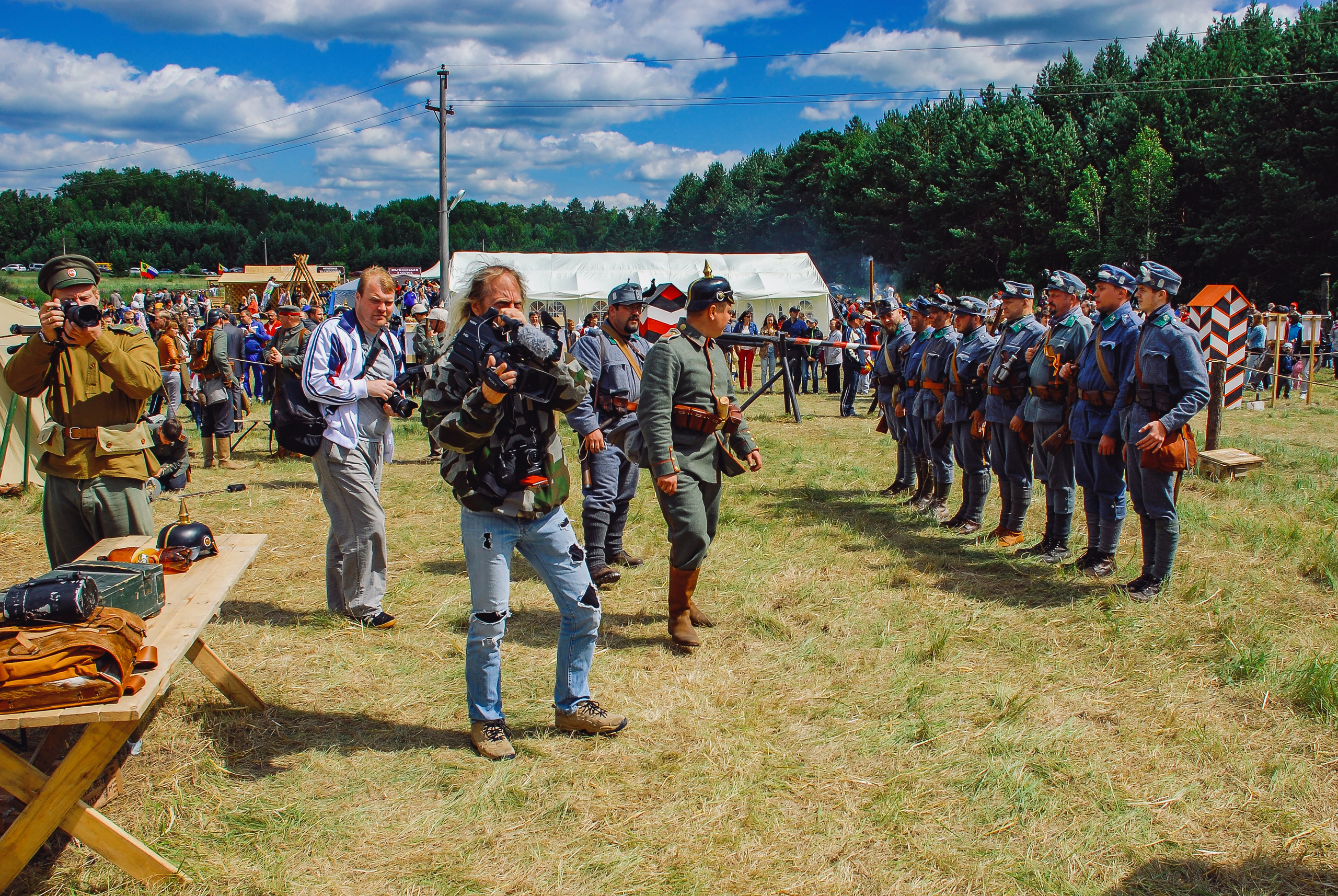 Уютный город мой. Фотограф Андрей Гузеев
