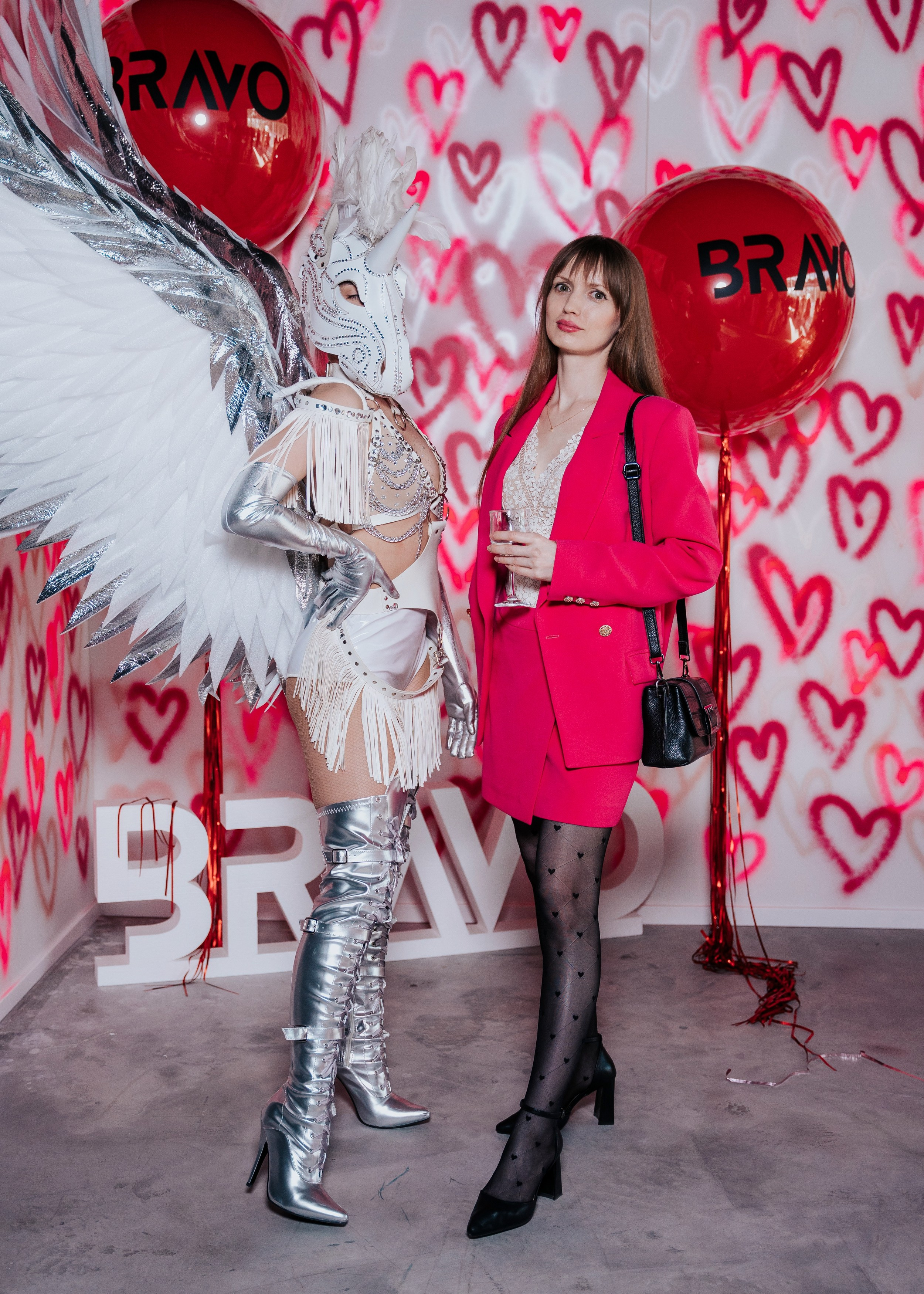 BRAVO — FLORA EVENT — PART II. СВОИ. ФОТООТЧЕТЫ-СОБЫТИЯ-МЕСТА