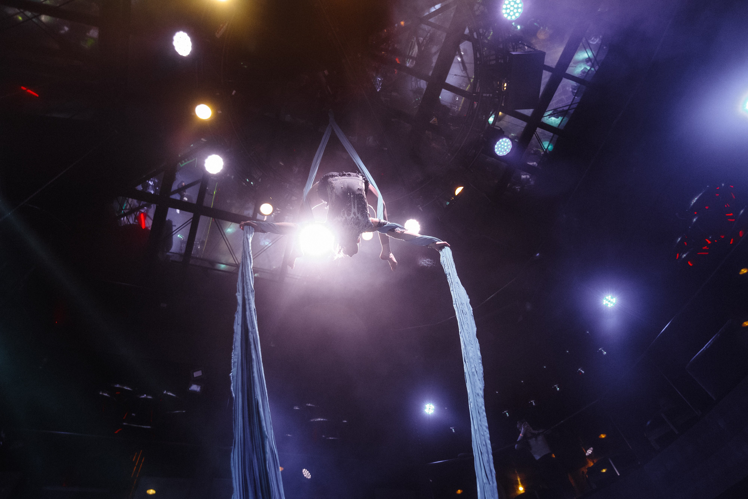 ЦСС 17 ЛЕТ — ШТАММ ЦСС [PART I — A.Kozhevnikov]. СВОИ. ФОТООТЧЕТЫ-СОБЫТИЯ-МЕСТА