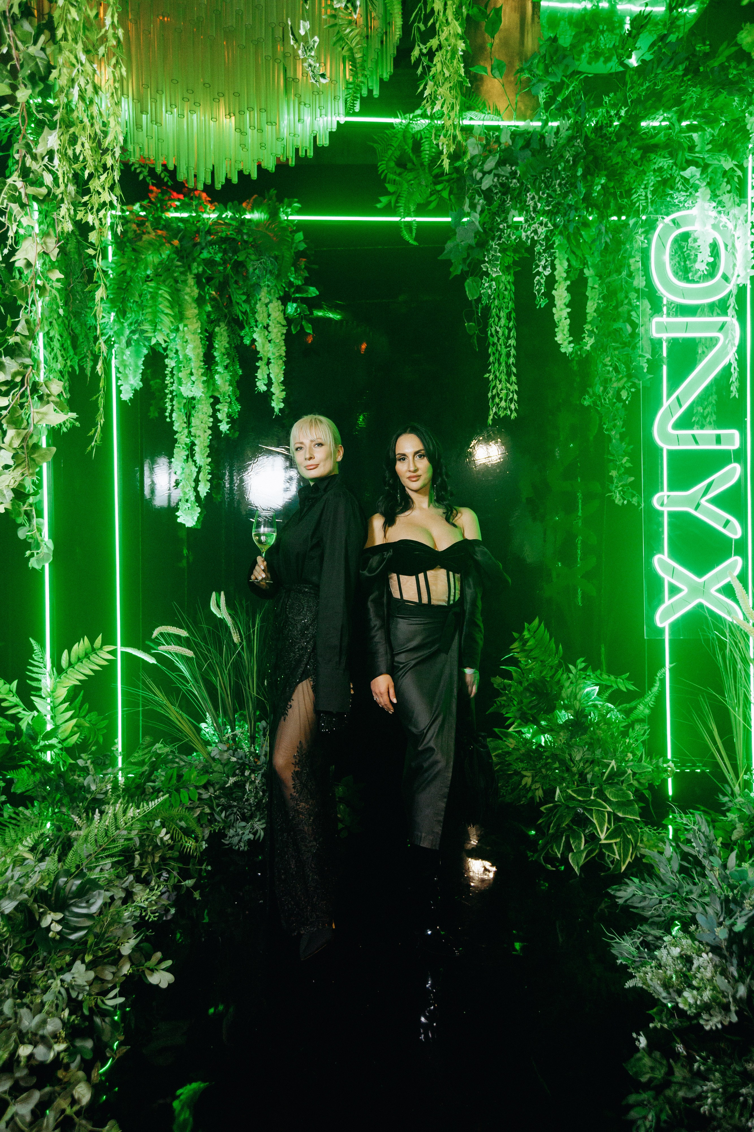 ONYX BLACK [Презентация Жилого Комплекса]. СВОИ. ФОТООТЧЕТЫ-СОБЫТИЯ-МЕСТА