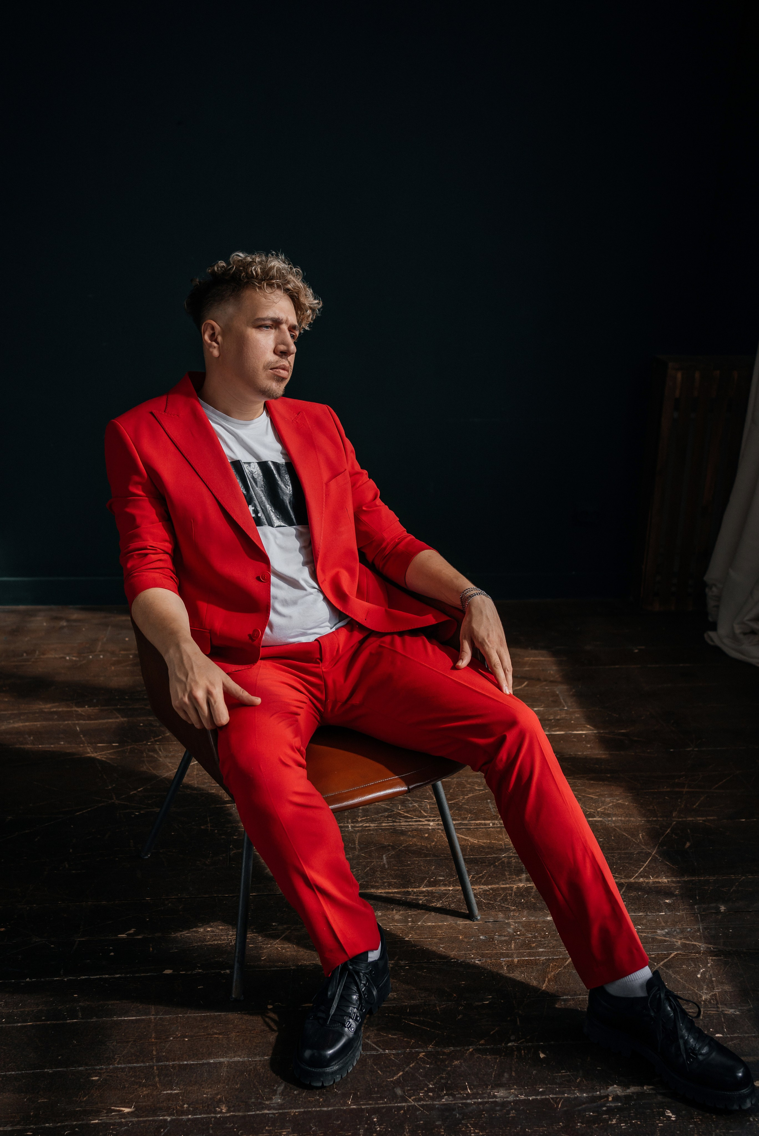 Съемка в студии Архангельск. Свадебный фотограф в Архангельске и Северодвинске