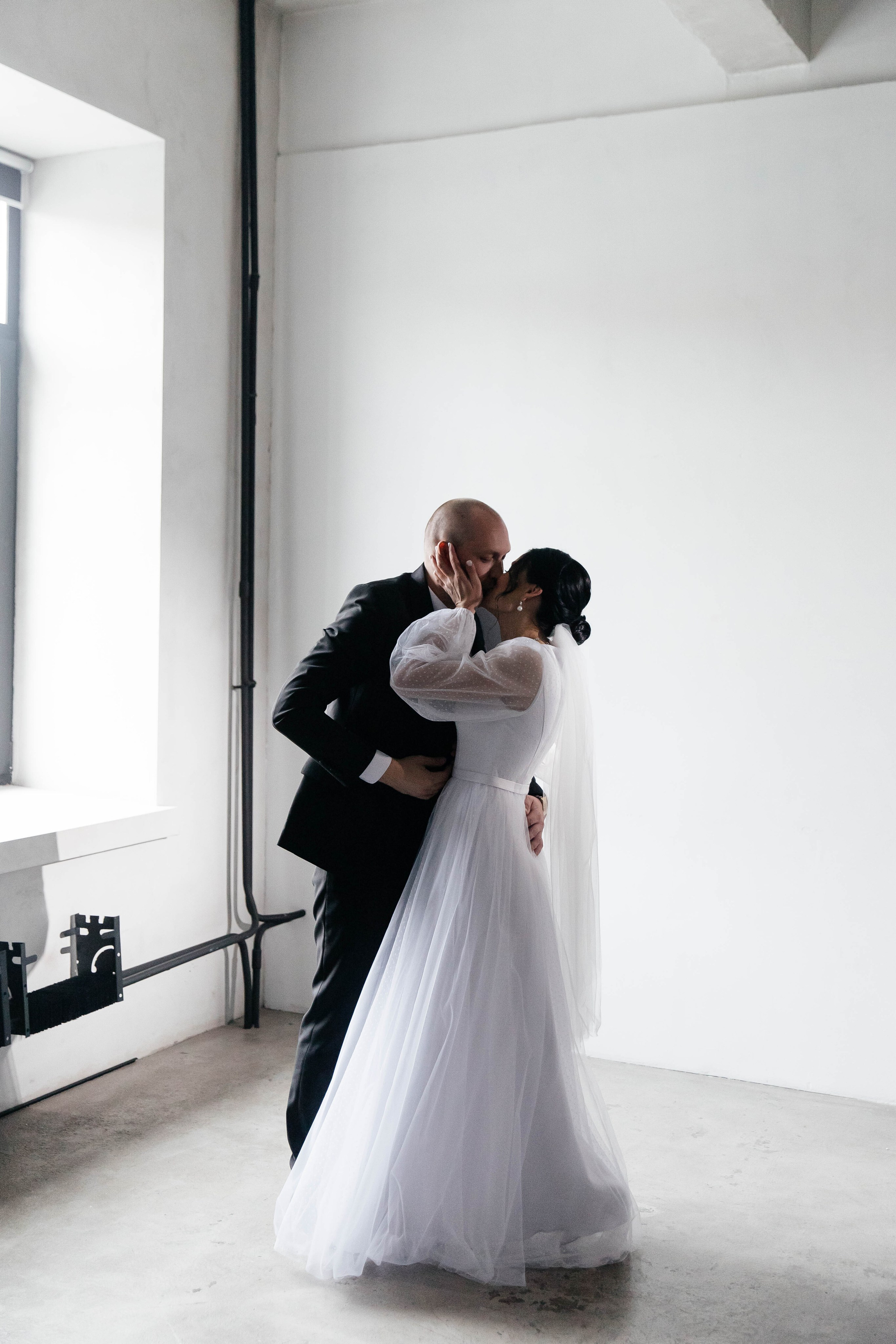 Максим & Екатерина. Главная