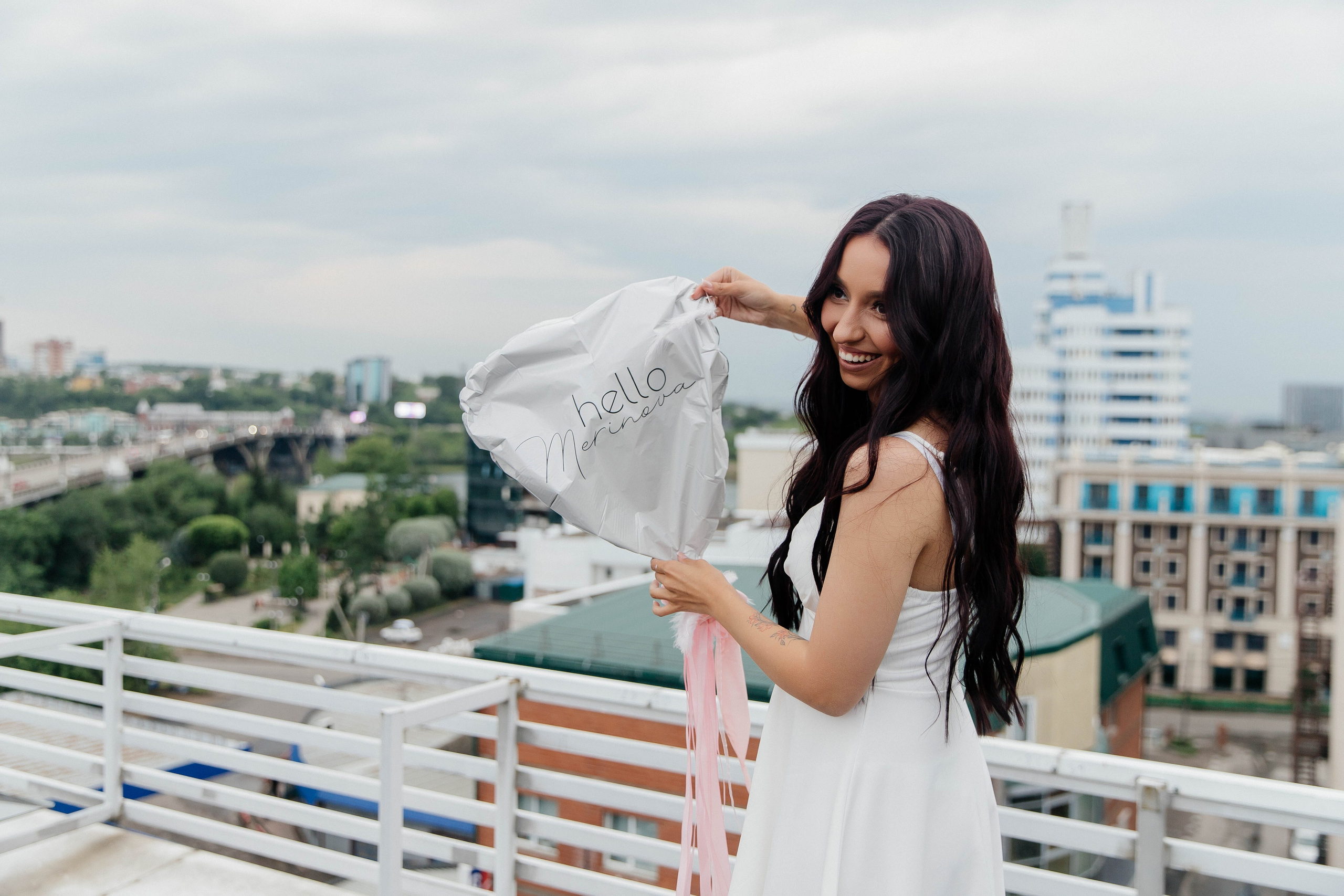 Девичник. Главная