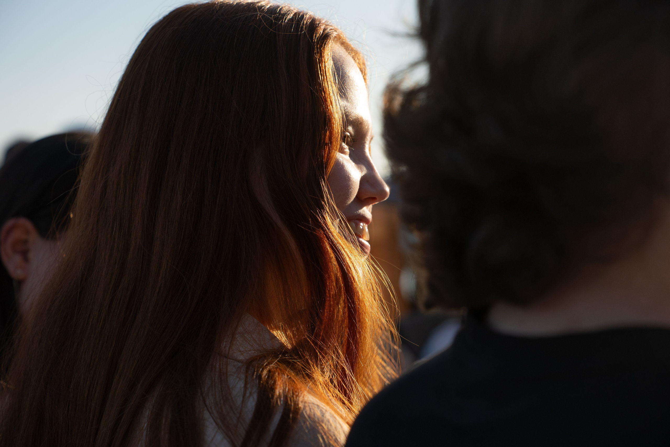 Юбилей компании РОСА. Фотограф в Ижевске Максим Грундул