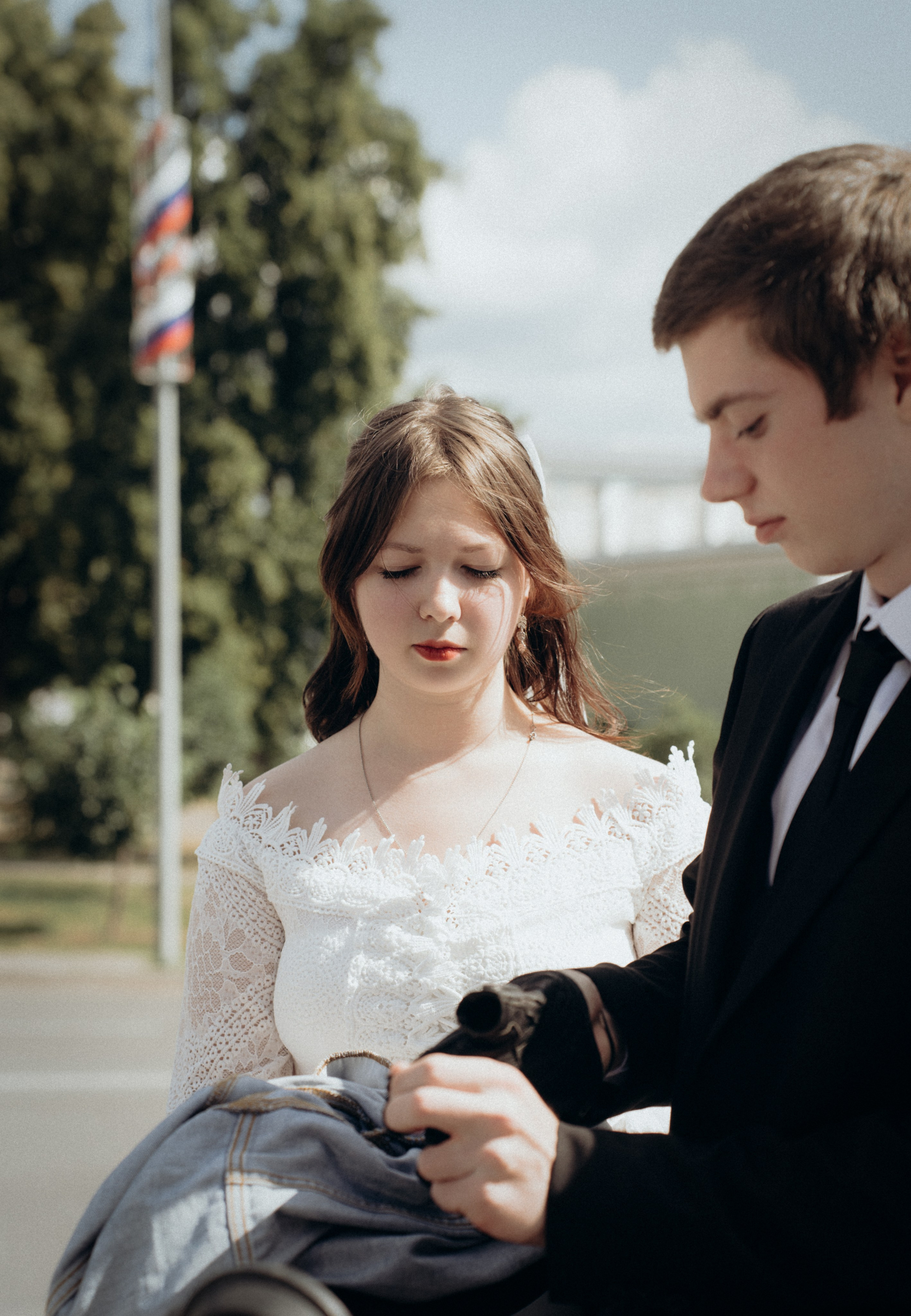 M&M. Фотограф в Ижевске Максим Грундул