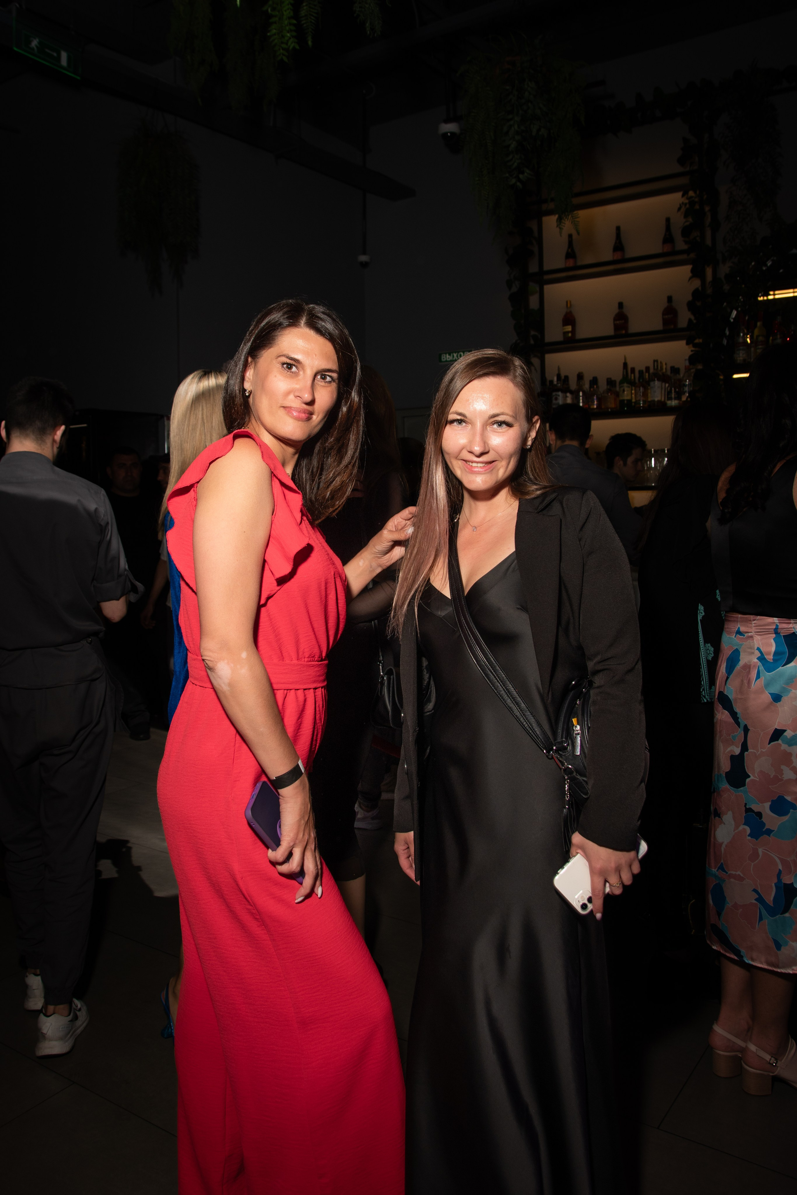 Корни. Фотограф Лобанов Антон, г. Москва