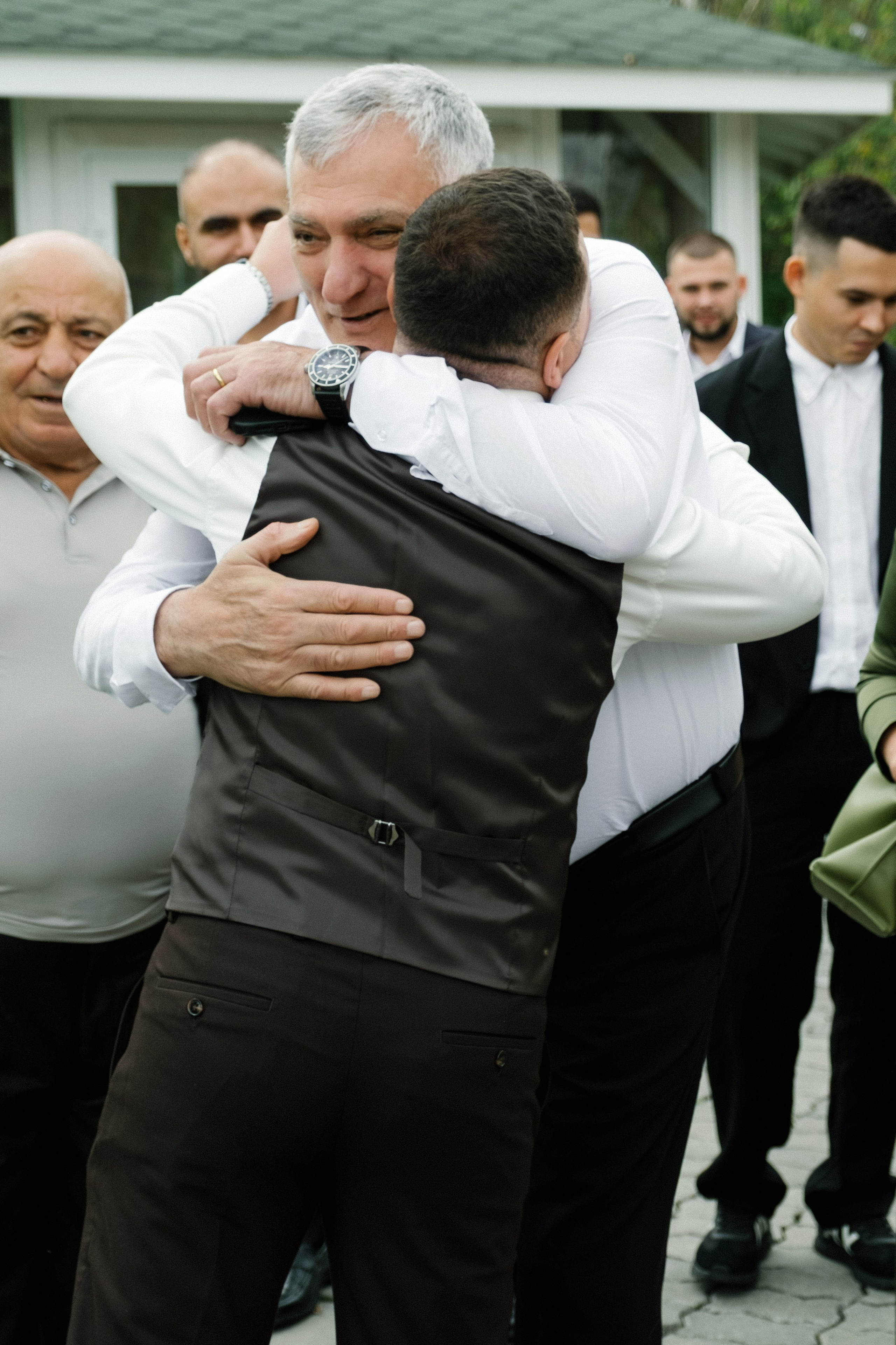 Сирак / Вероника. Свадебный Видеограф Фотограф в Сочи