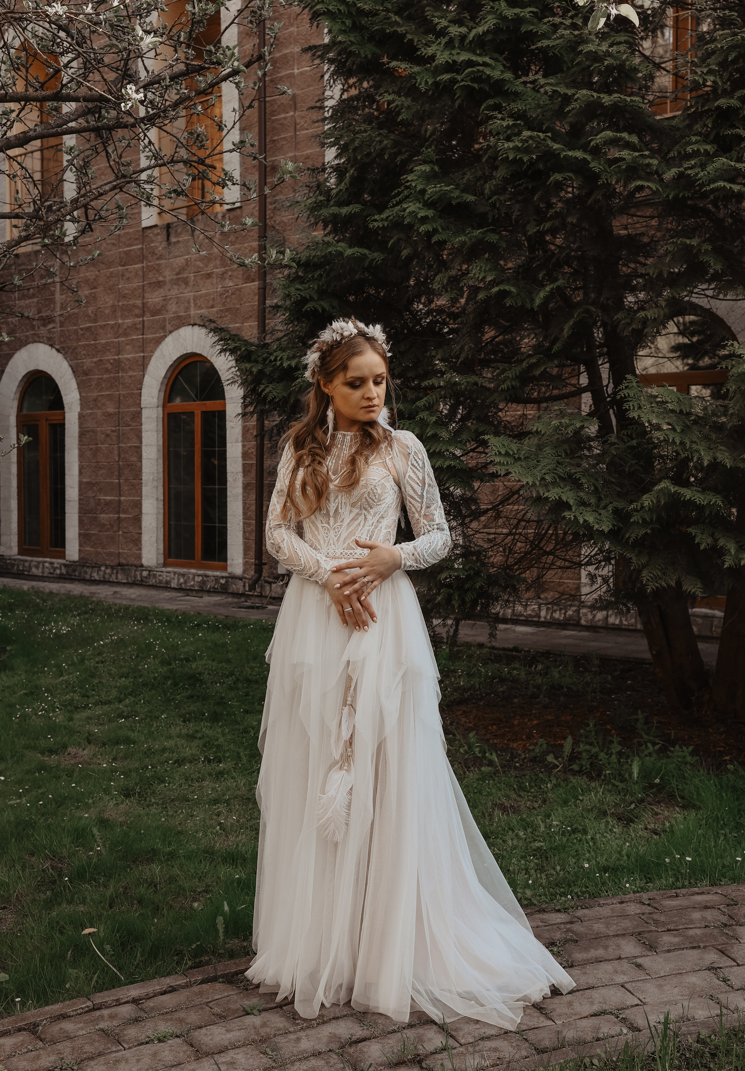 Артем и Наталия. Фотограф и видеограф в Москве Полина Абраменкова