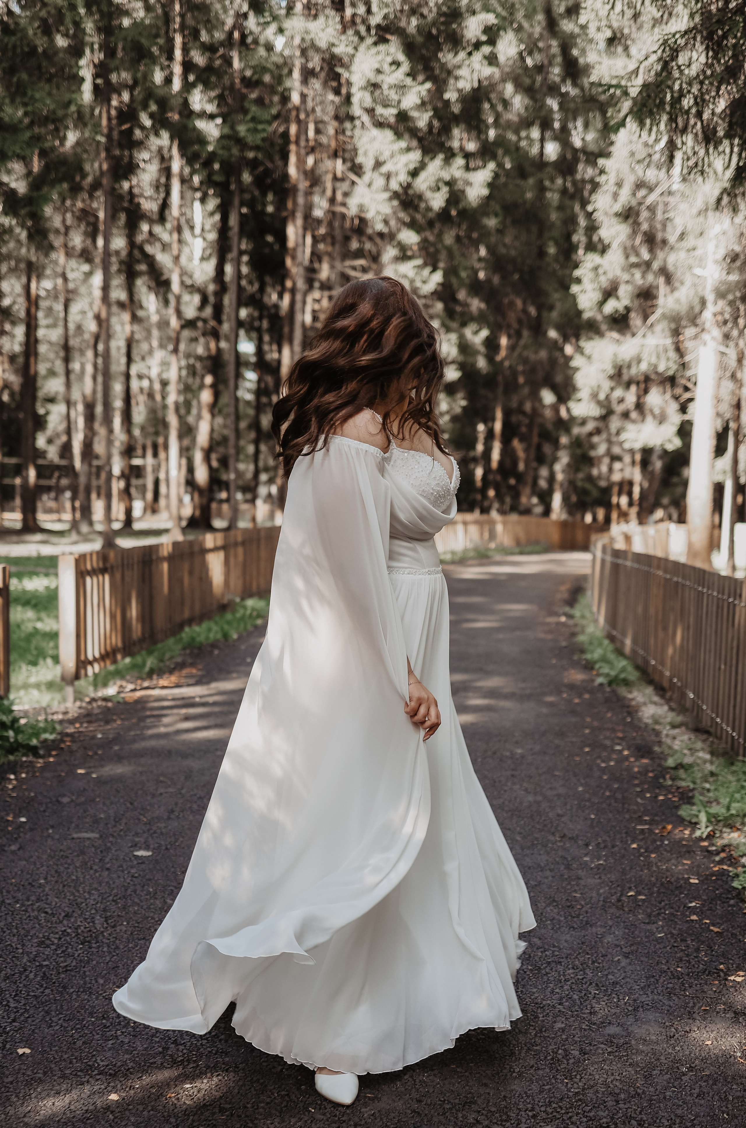 Константин и Полина. Фотограф и видеограф в Москве Полина Абраменкова