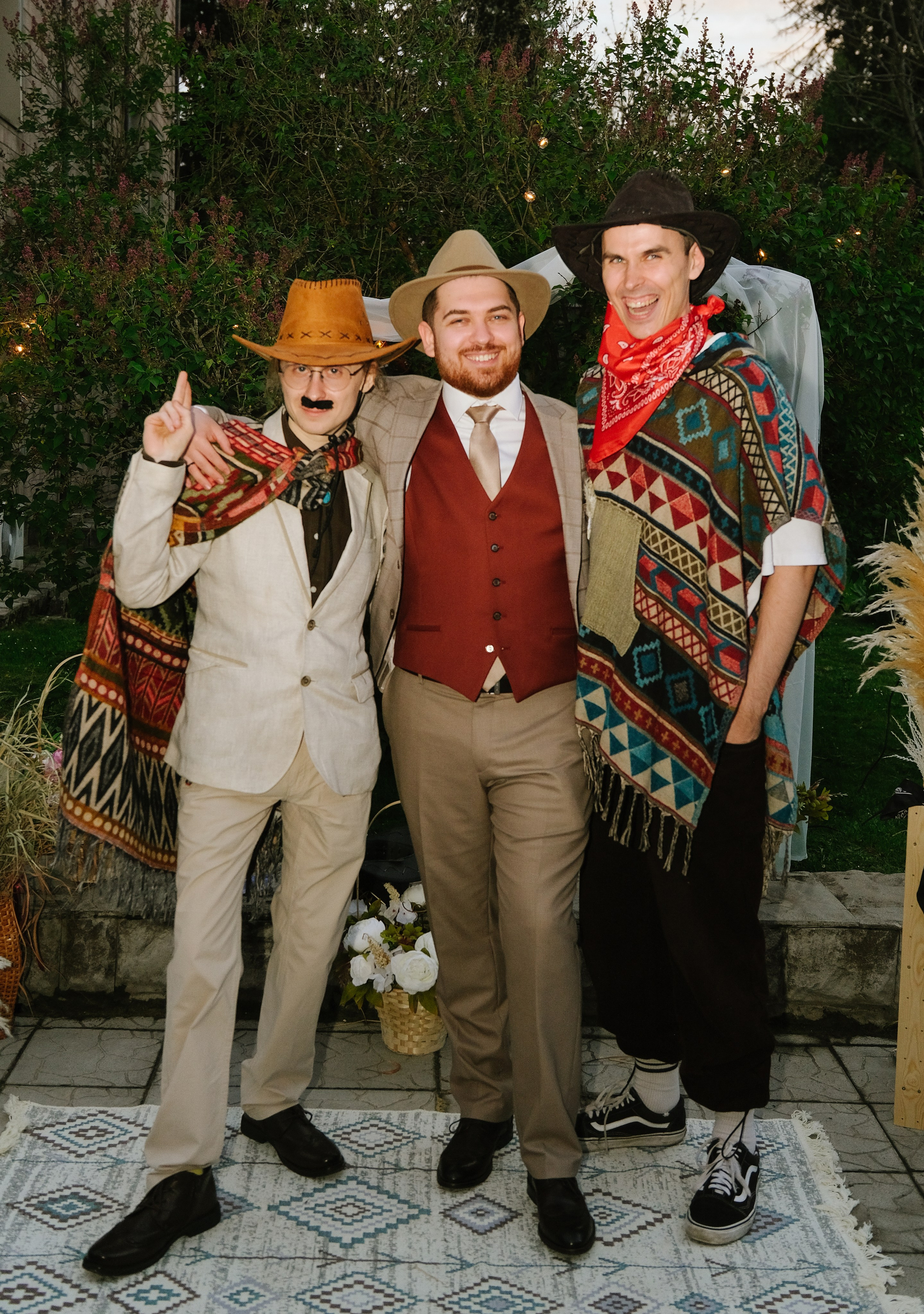 Артем и Наталия. Фотограф и видеограф в Москве Полина Абраменкова