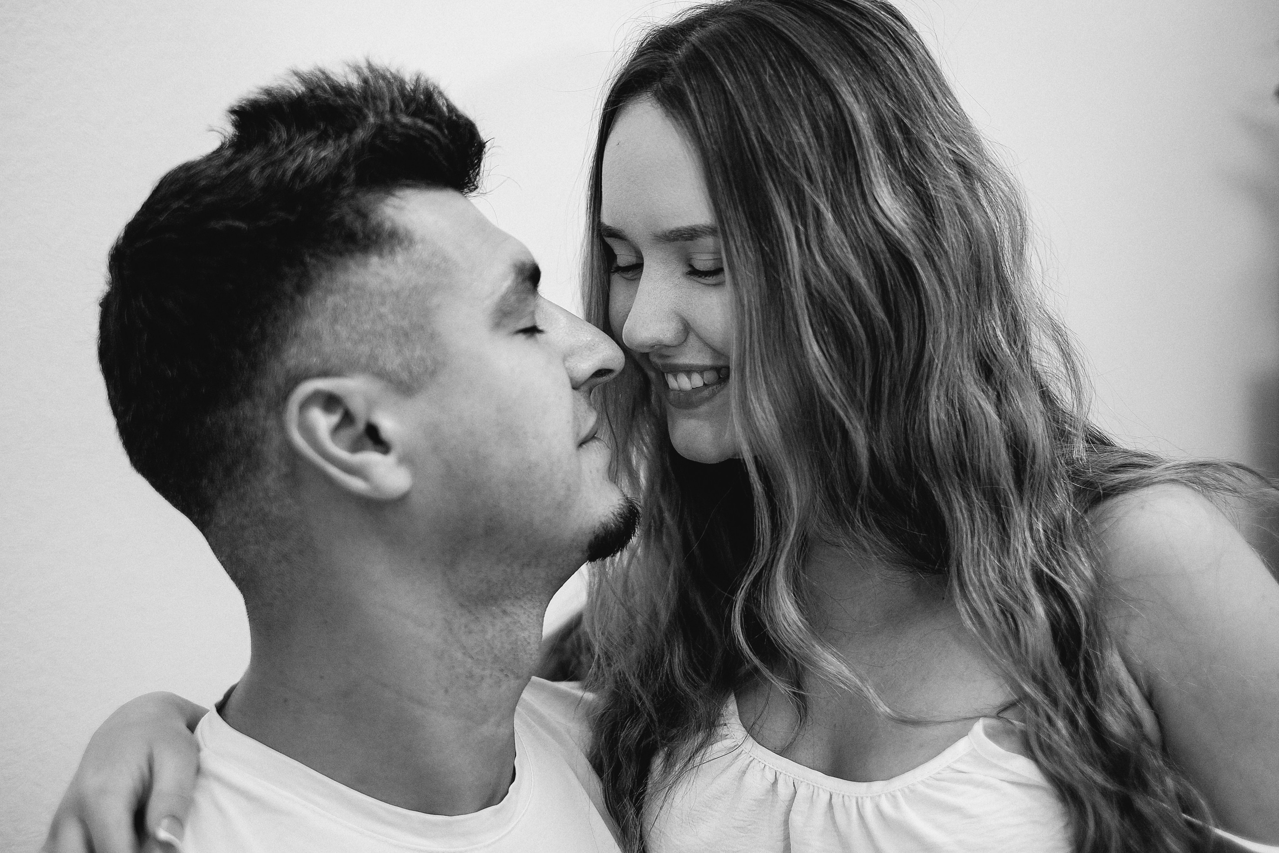 Ожидание. Фотограф и видеограф в Москве Полина Абраменкова